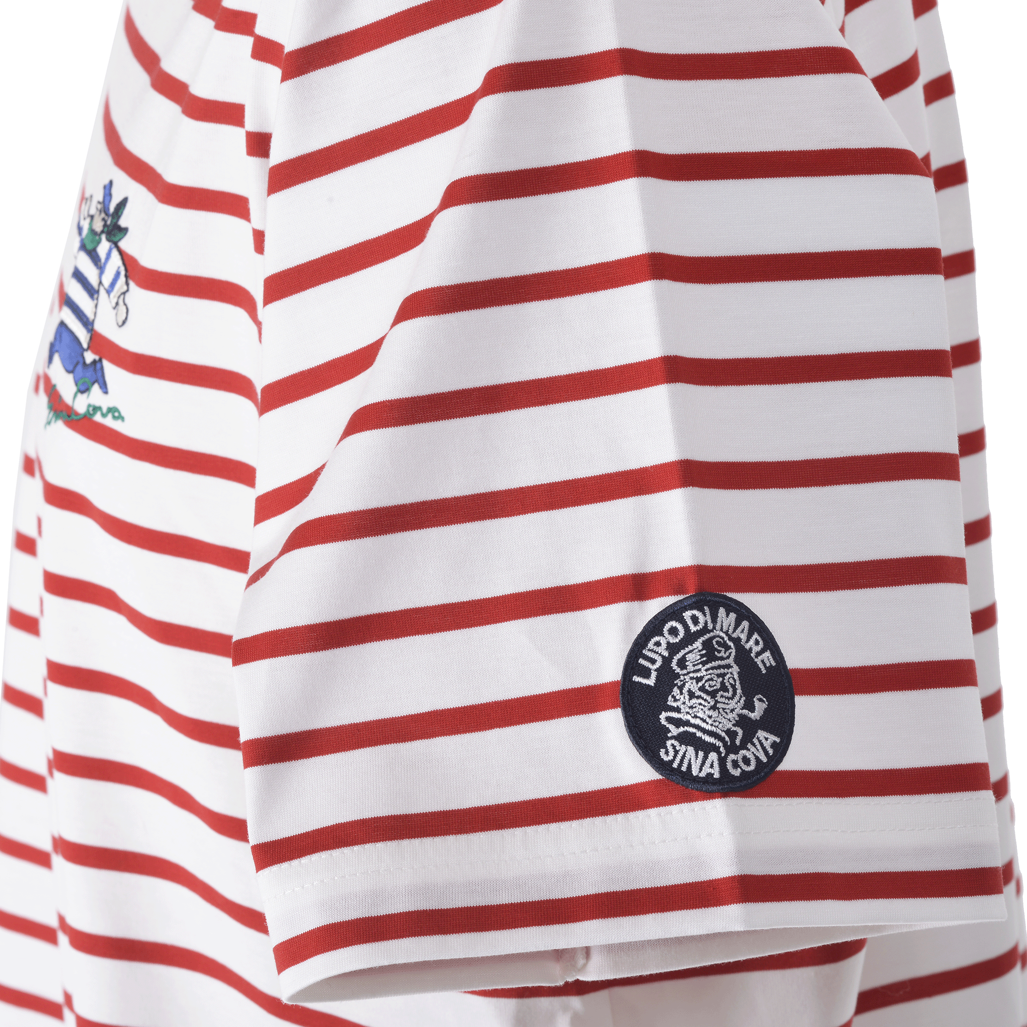 キングサイズ Vネック半袖Tシャツ 24120576