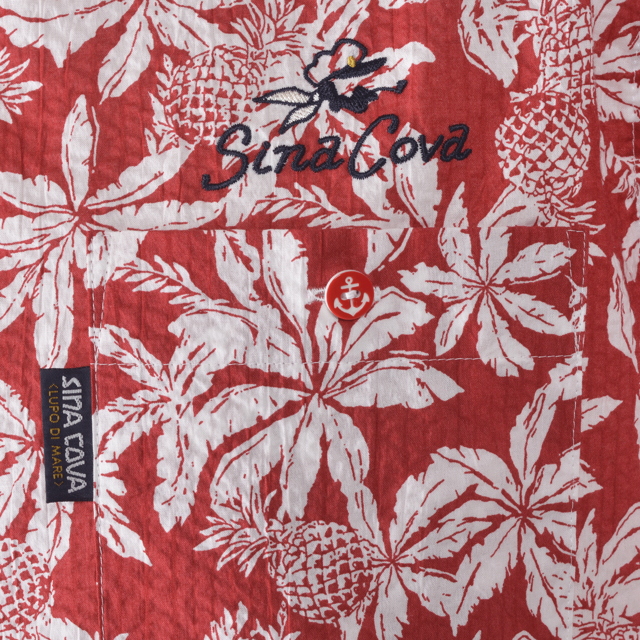 キングサイズ半袖ボタンダウンシャツ 24124516