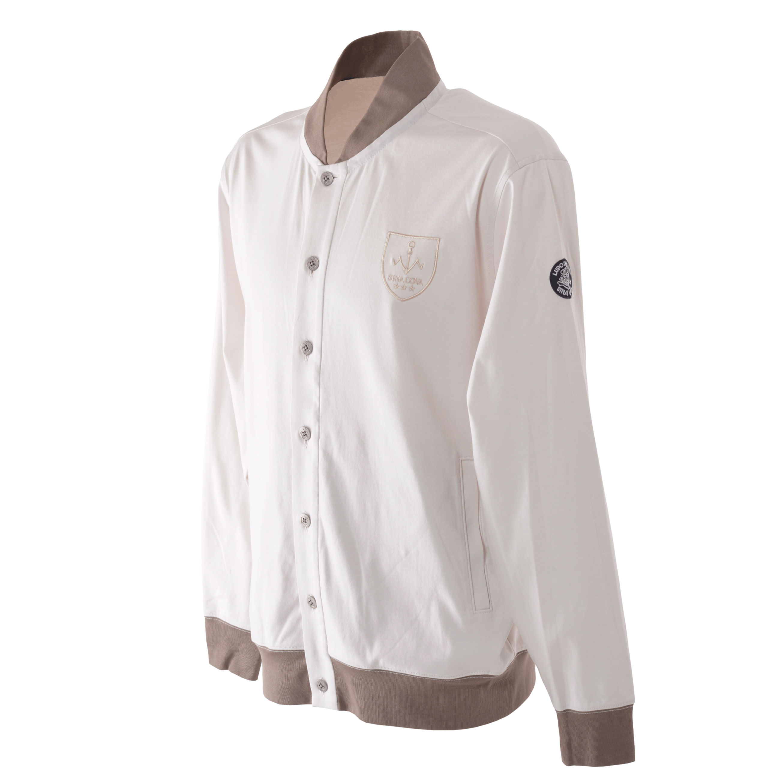 ベースボールジャケット 24133020