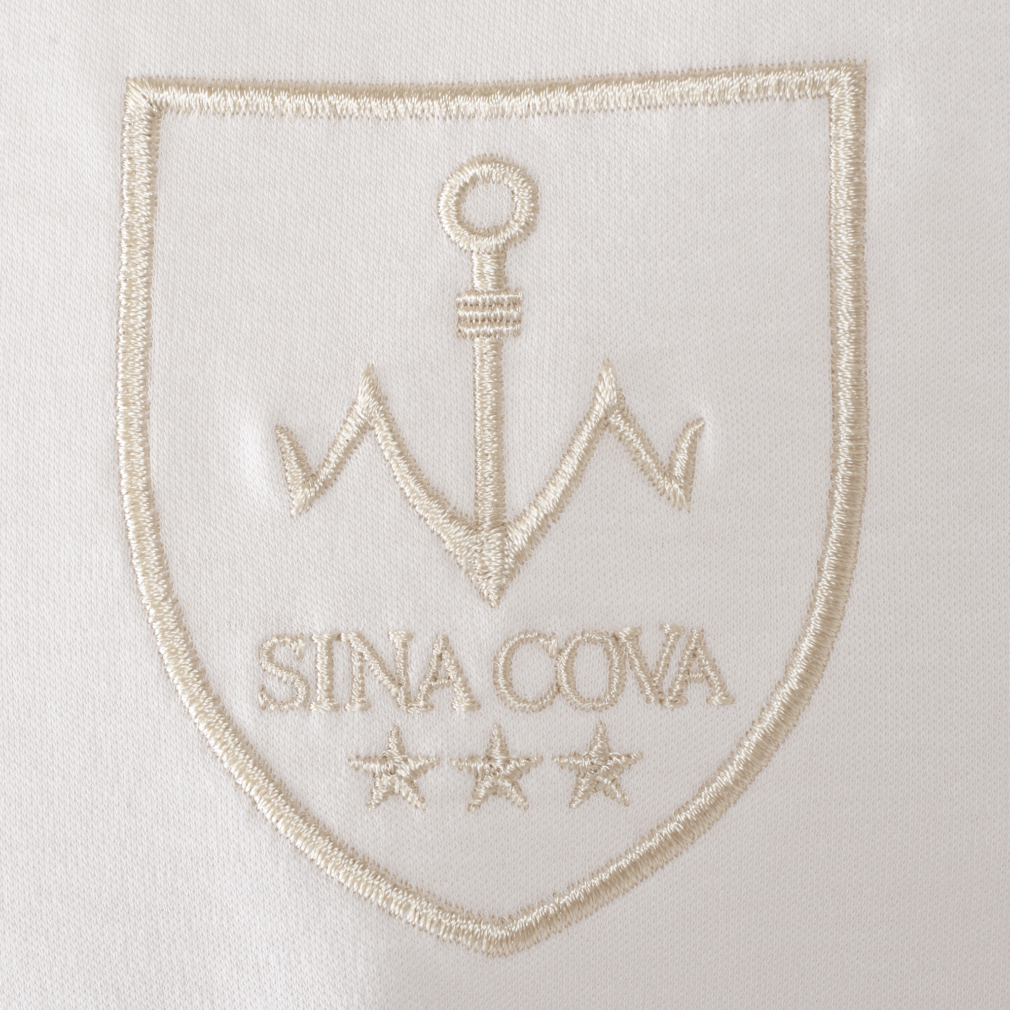 【公式】シナコバ (SINA COVA) ベースボールジャケット 24133020
