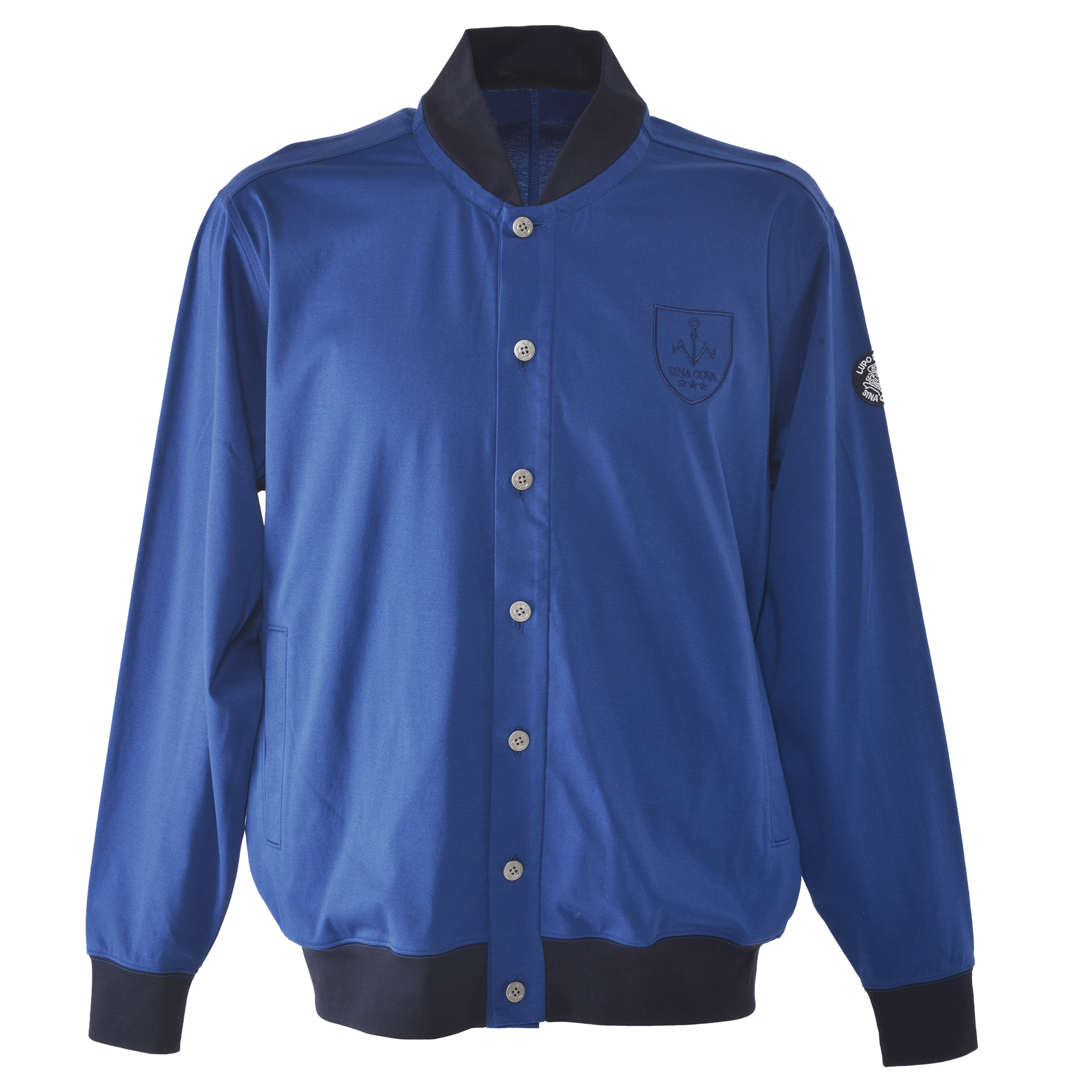 ベースボールジャケット 24133020