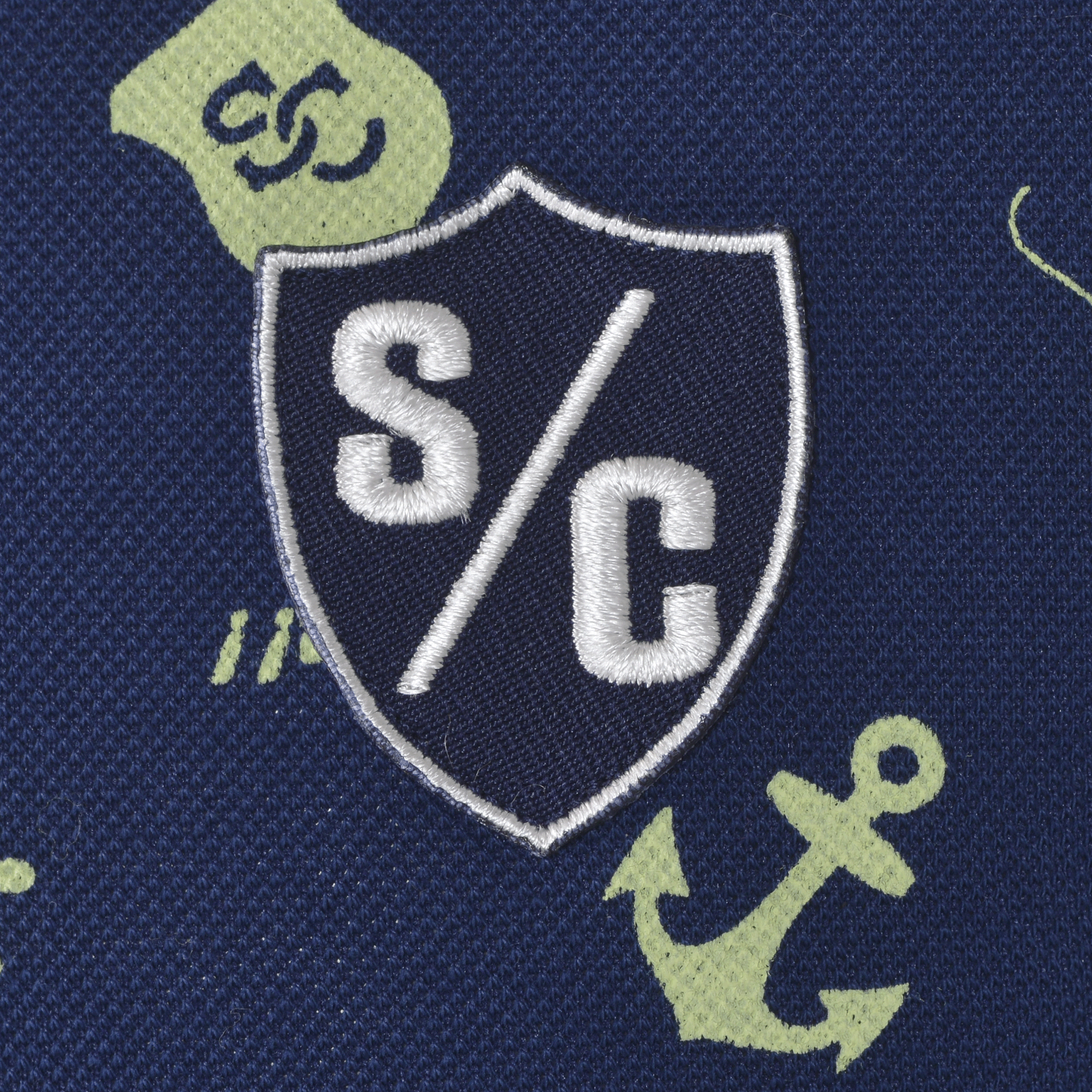 半袖ボタンダウンポロシャツ 24150510