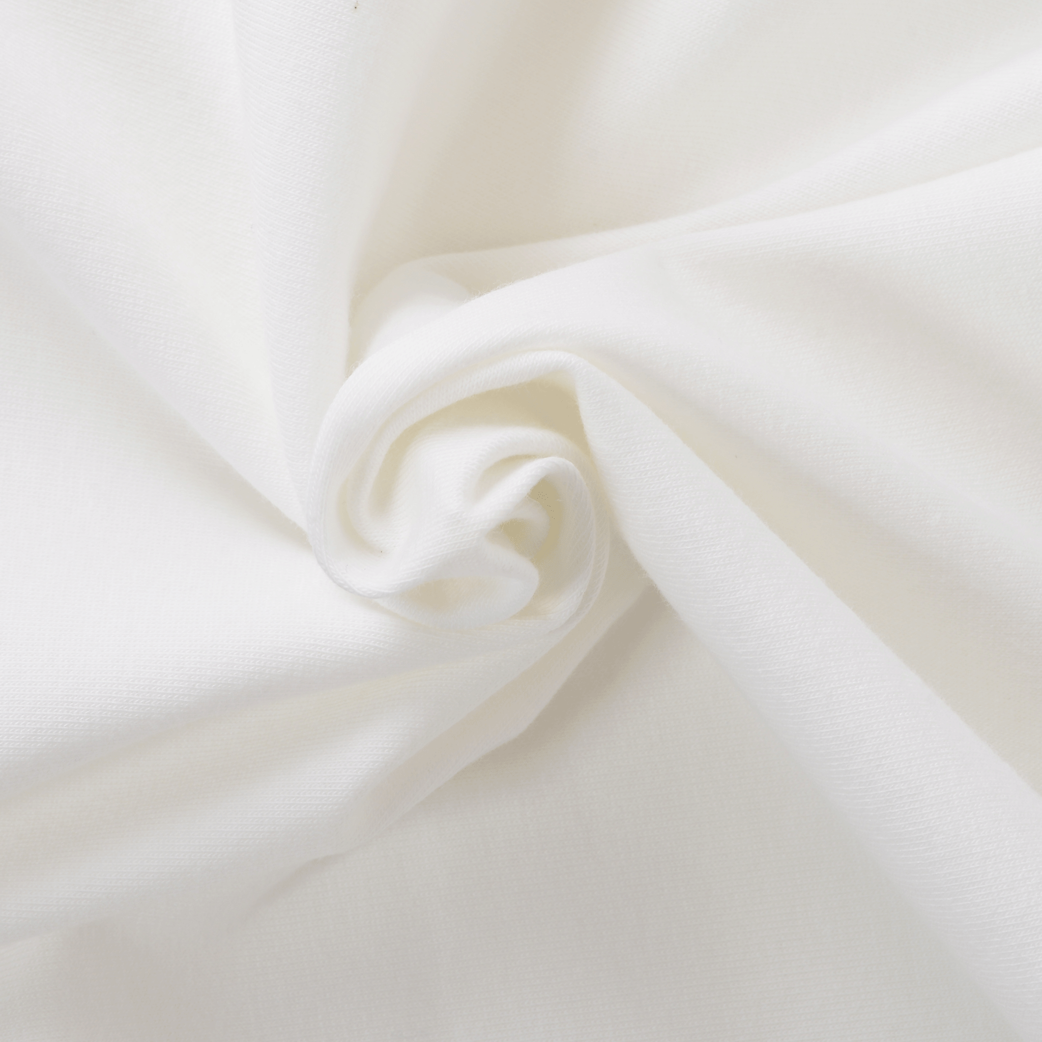 モックネック長袖Tシャツ ユニセックス(男女兼用) 24110010