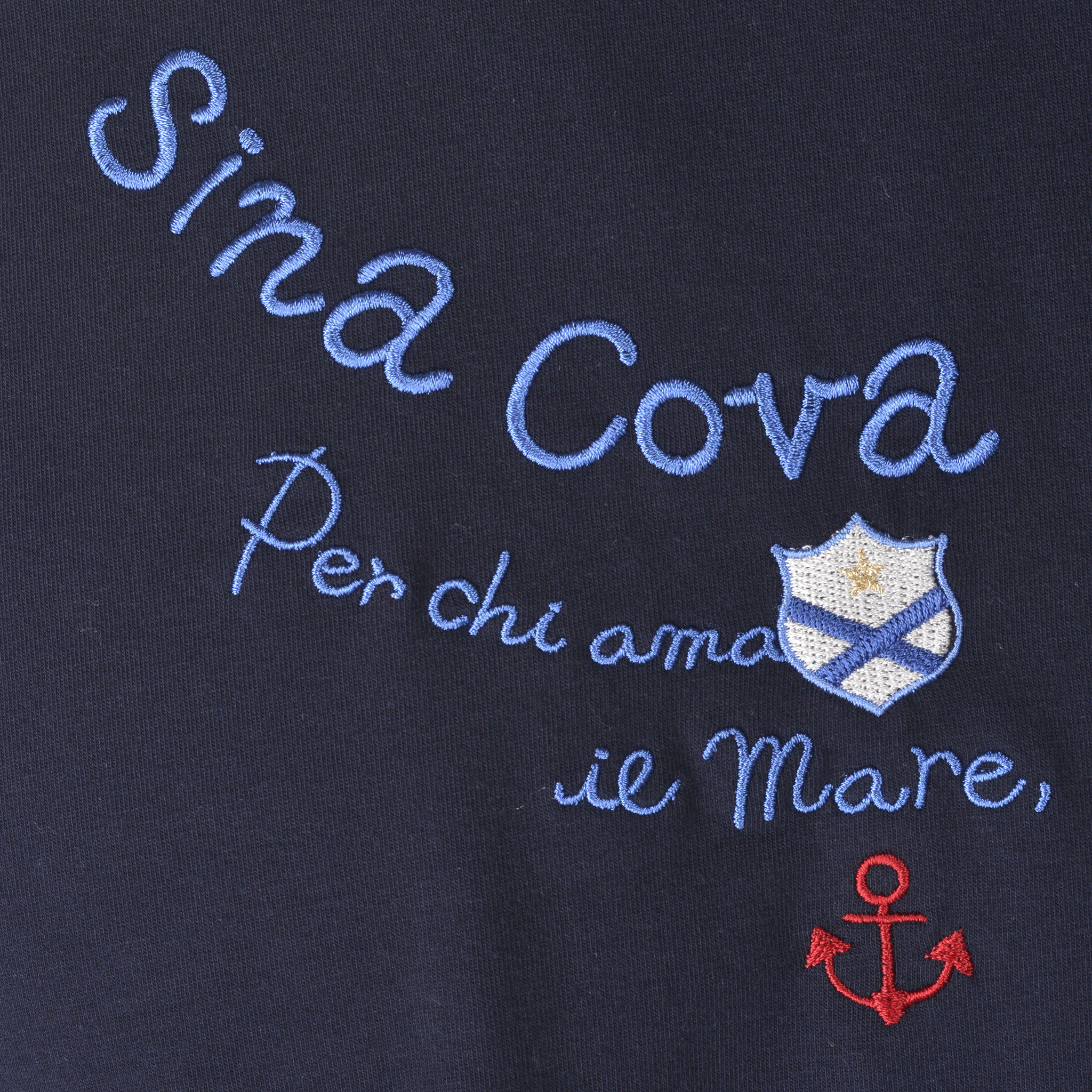 モックネック長袖Tシャツ ユニセックス(男女兼用) 24110010