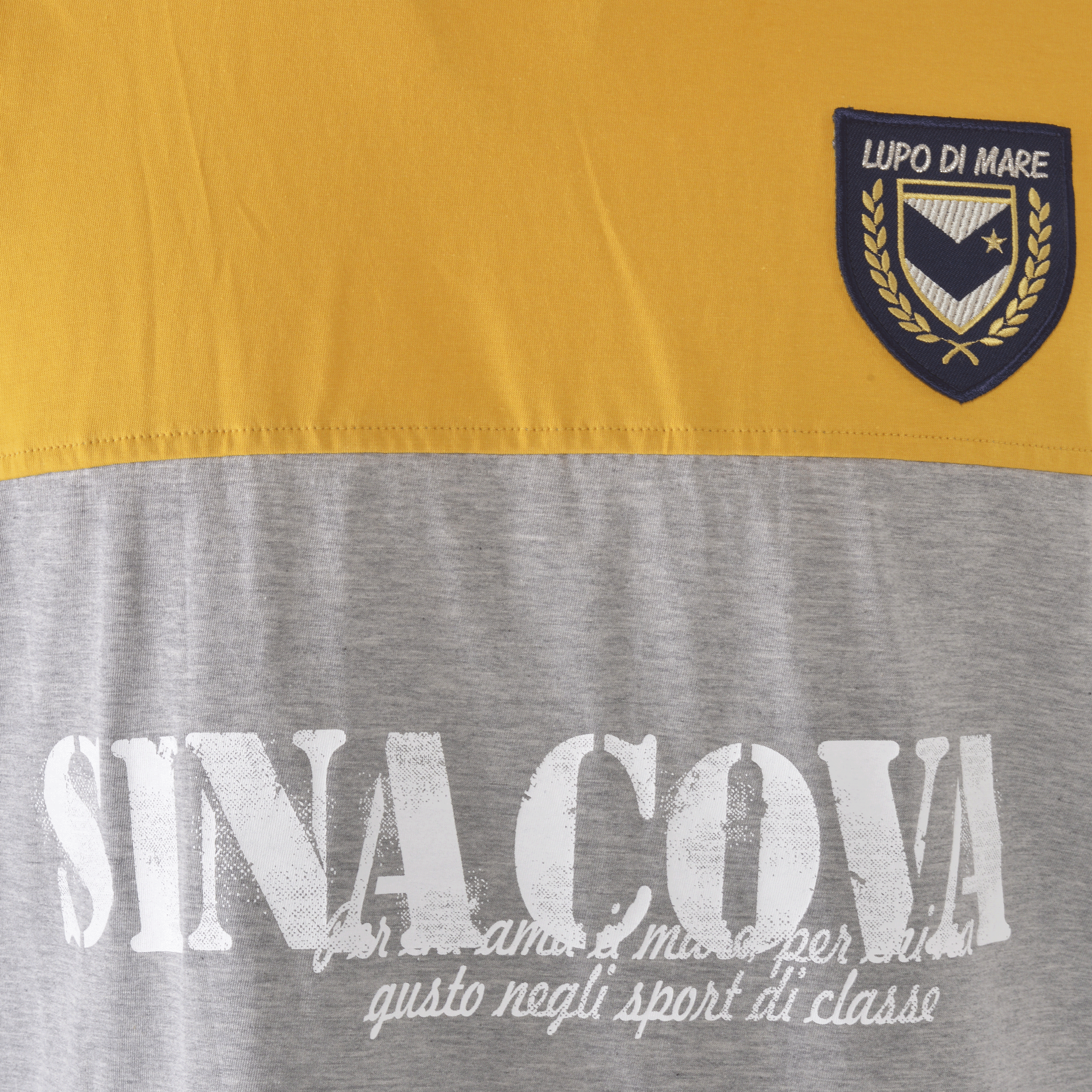 キングサイズ ドロップショルダーTシャツ 24110596