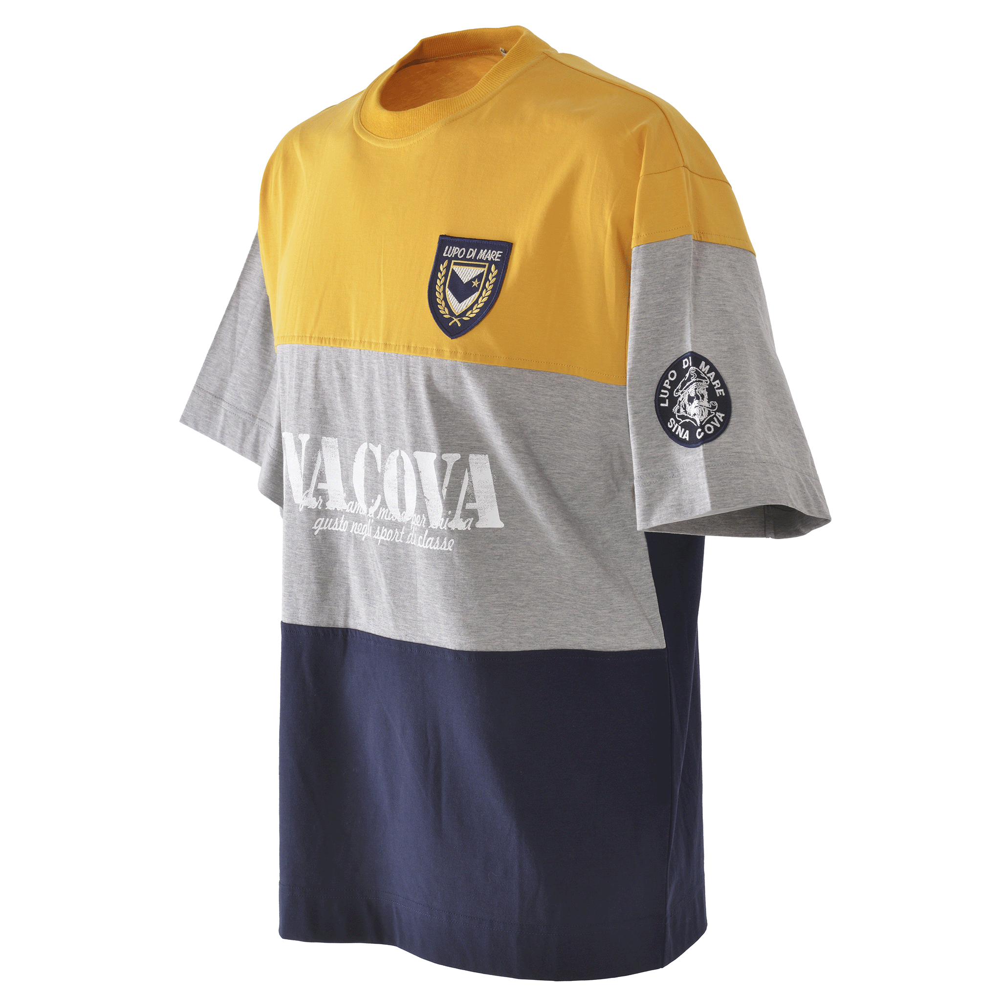 キングサイズ ドロップショルダーTシャツ 24110596