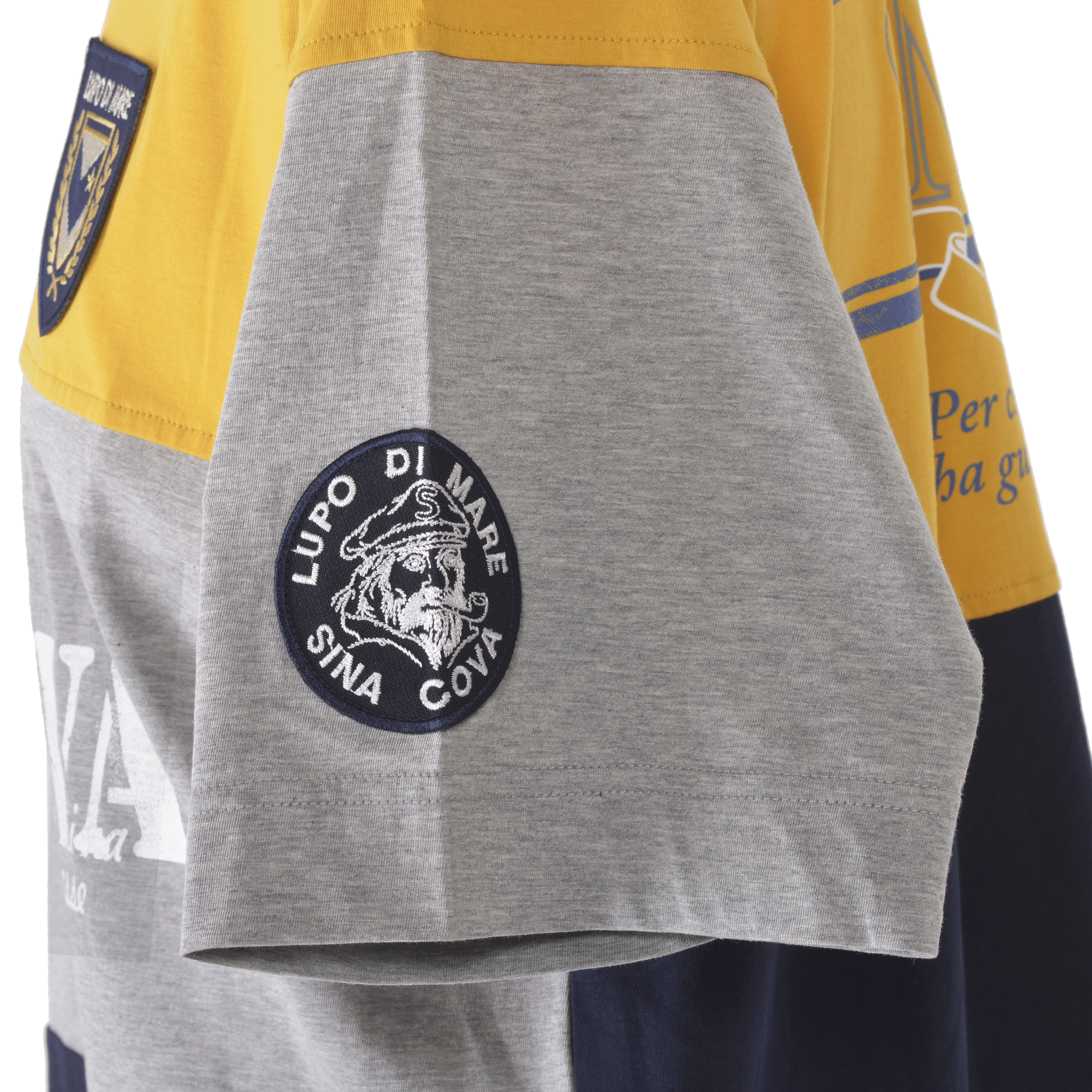 キングサイズ ドロップショルダーTシャツ 24110596