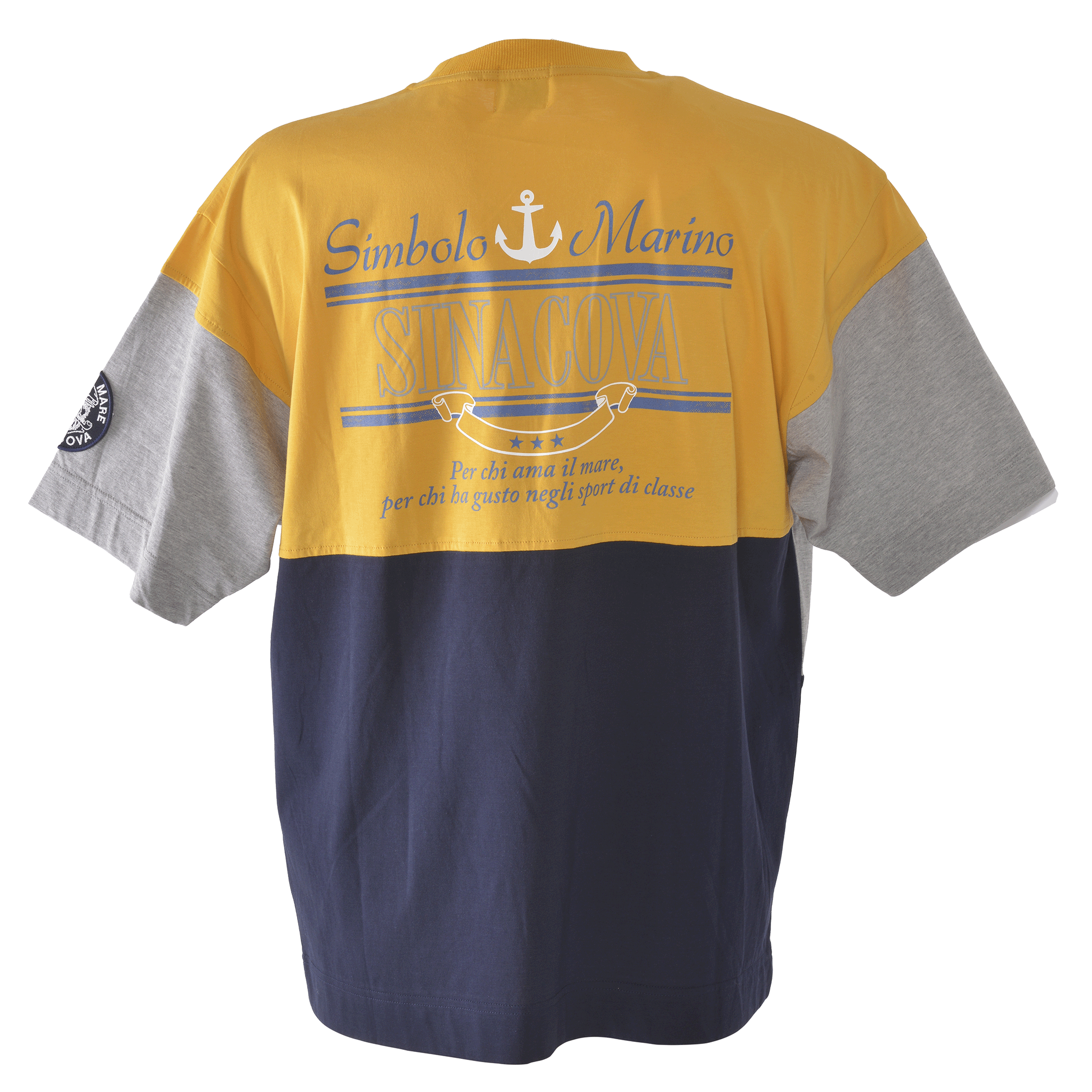 ドロップショルダーTシャツ 24110590