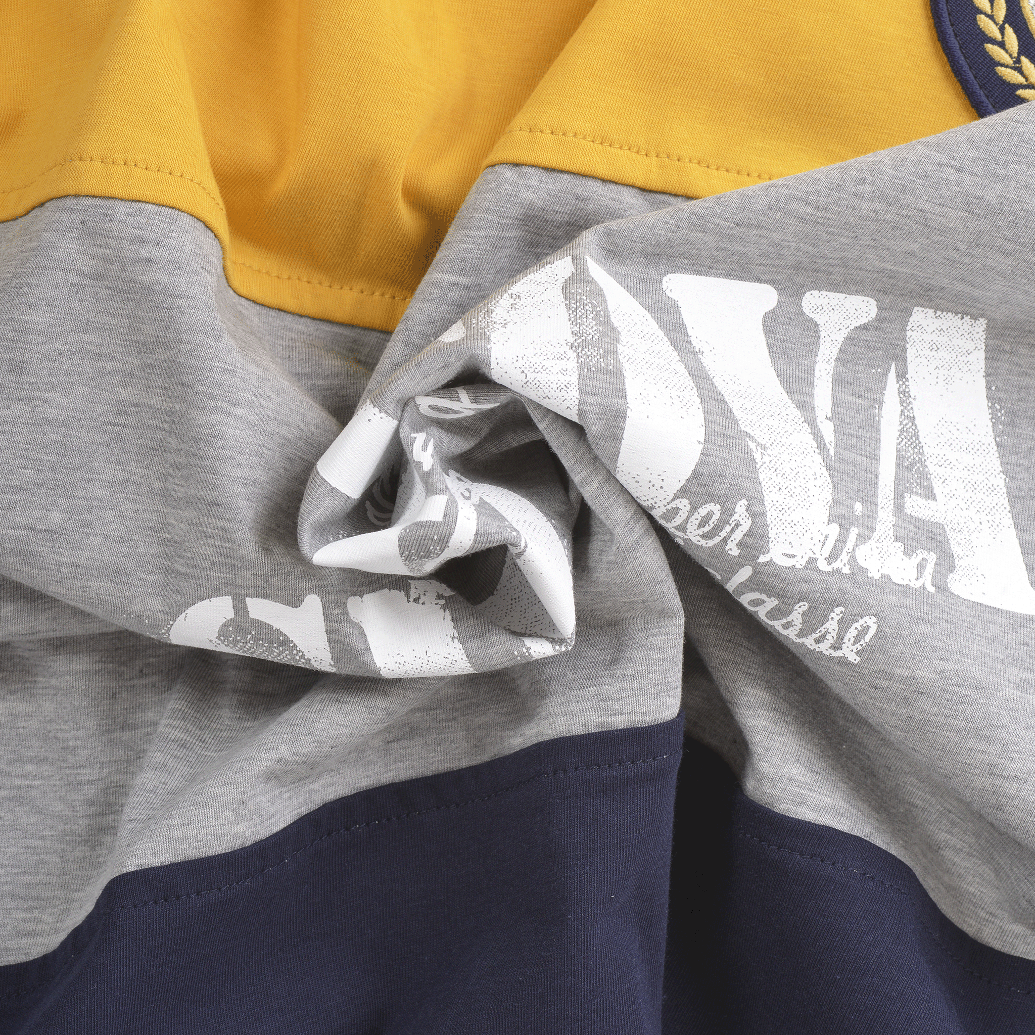 キングサイズ ドロップショルダーTシャツ 24110596