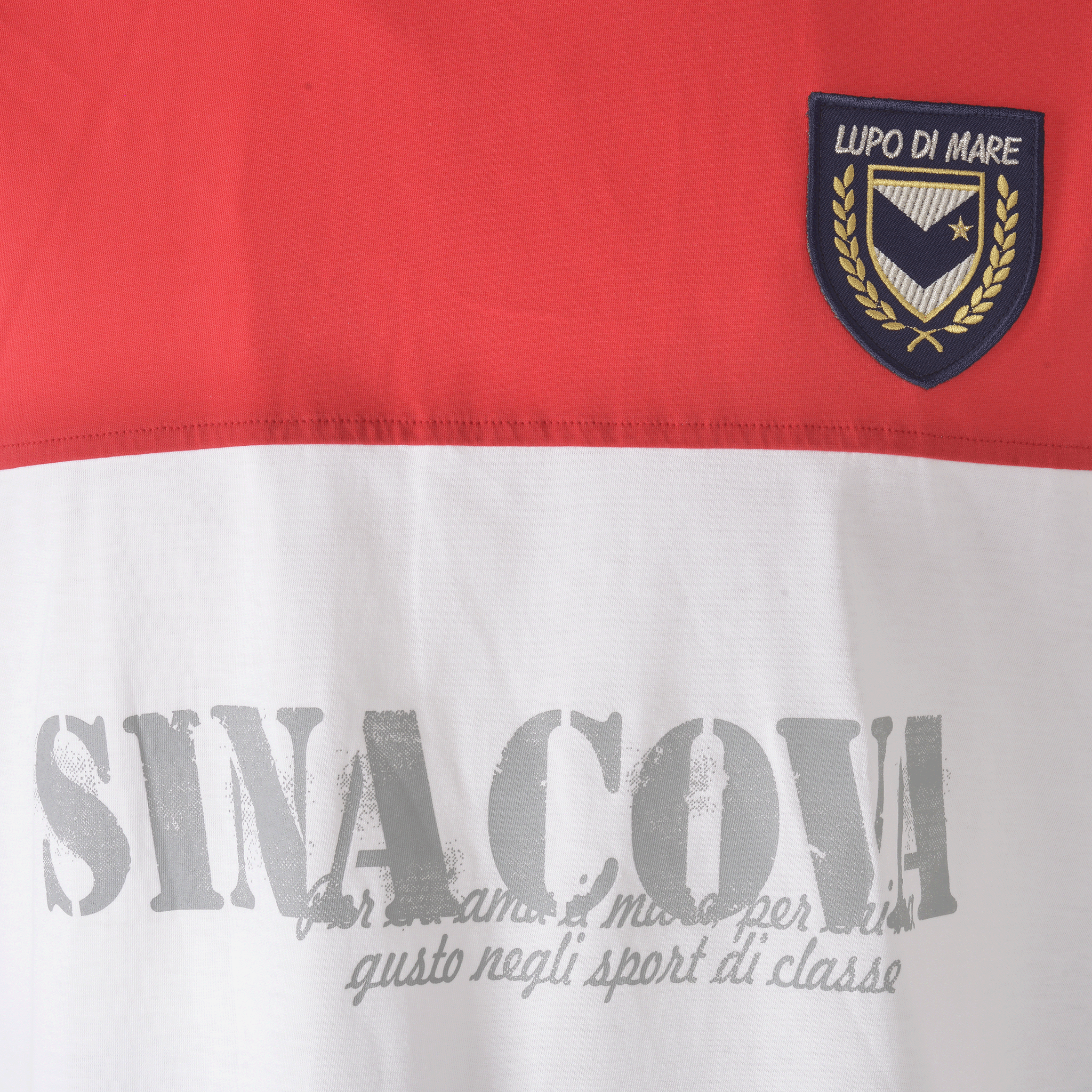 ドロップショルダーTシャツ 24110590