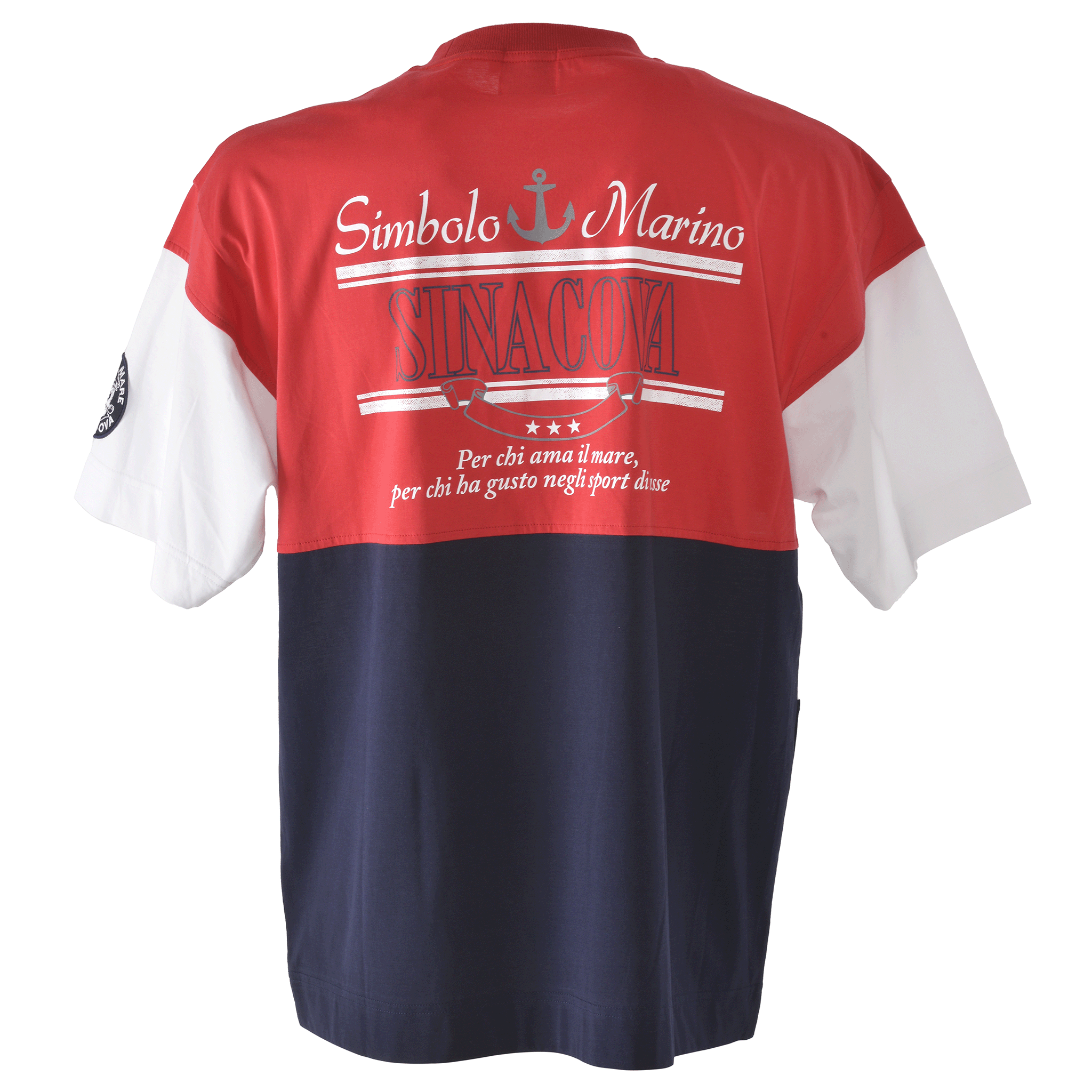 キングサイズ ドロップショルダーTシャツ 24110596