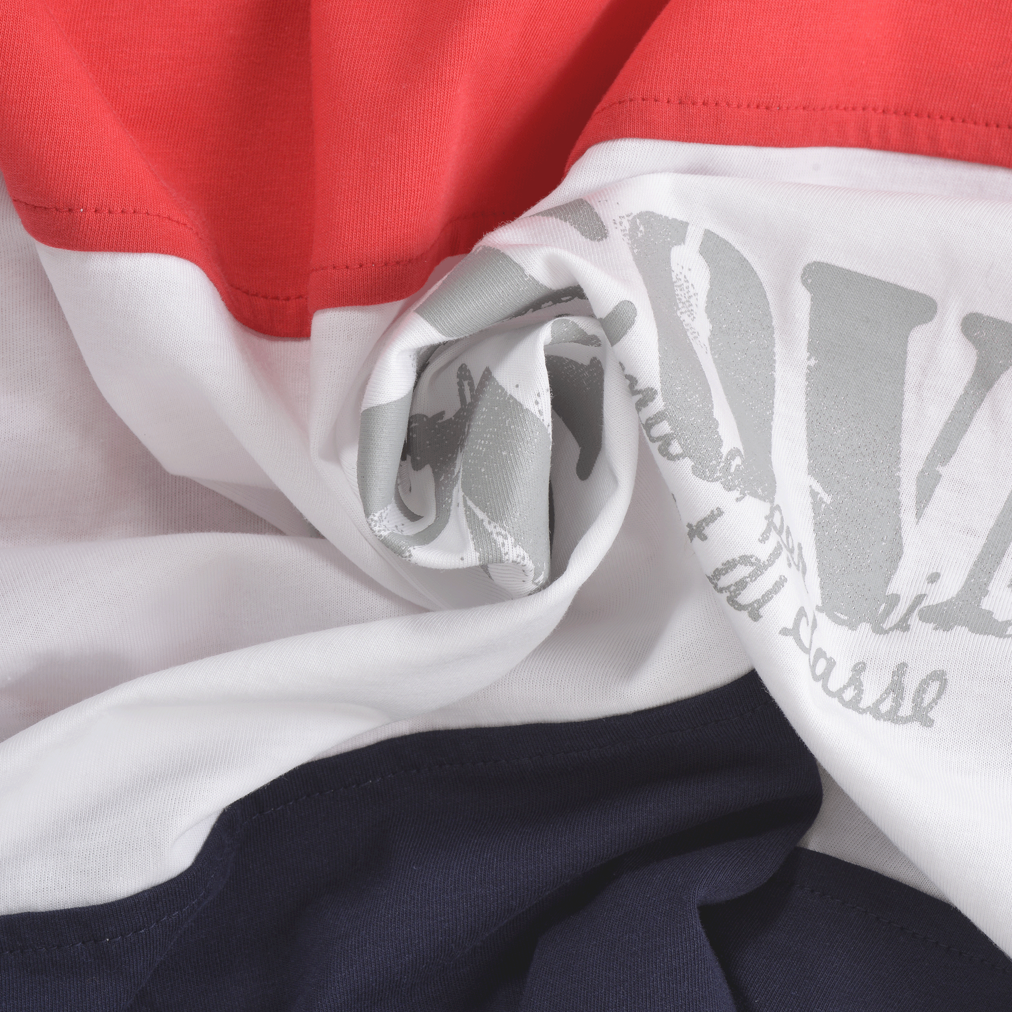 キングサイズ ドロップショルダーTシャツ 24110596