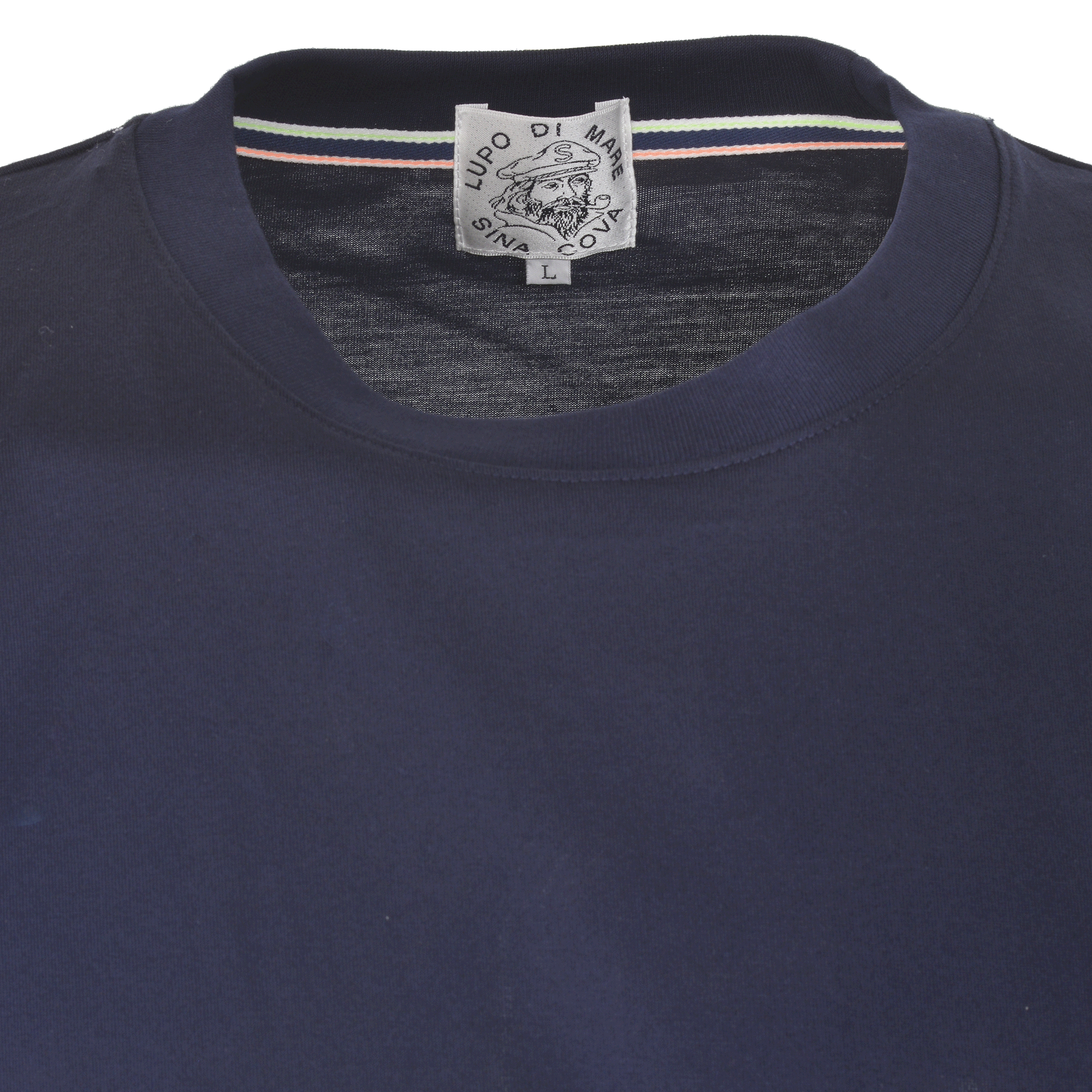 キングサイズ バックプリント半袖Tシャツ 24110626