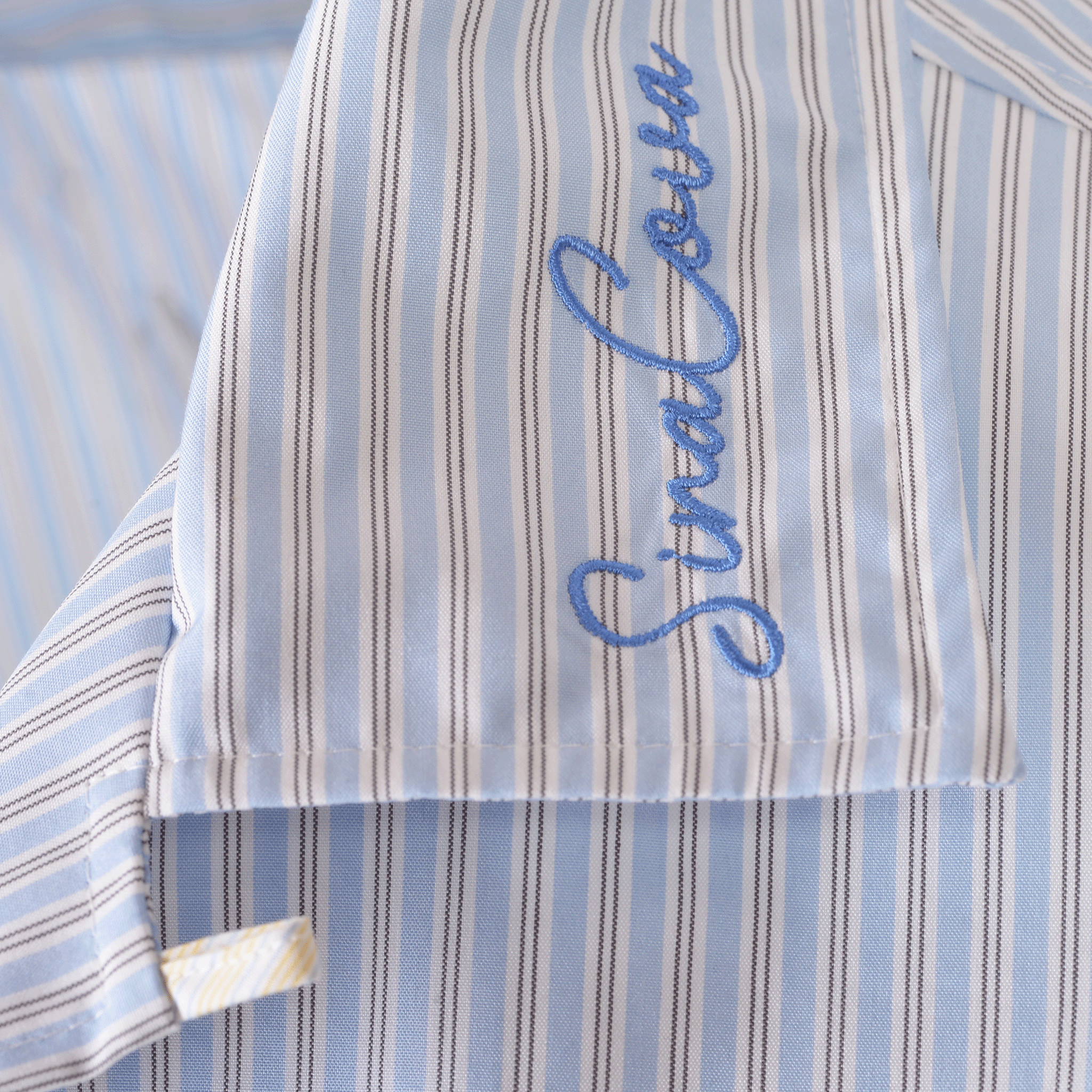 キングサイズオープンカラー半袖シャツ 25124526