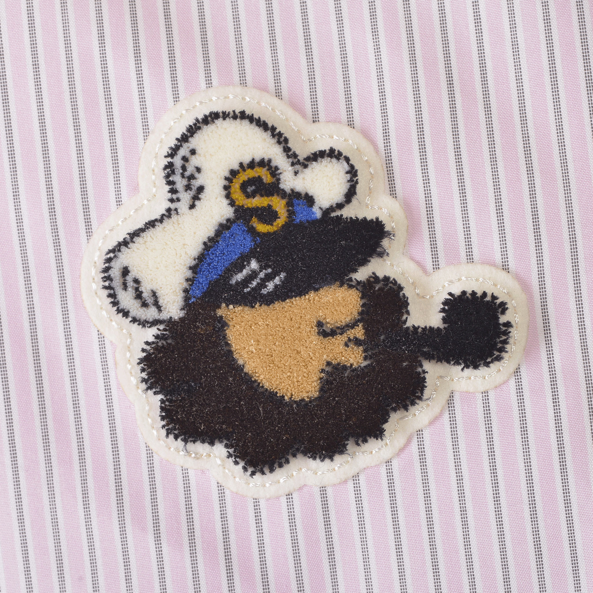 キングサイズオープンカラー半袖シャツ 25124526