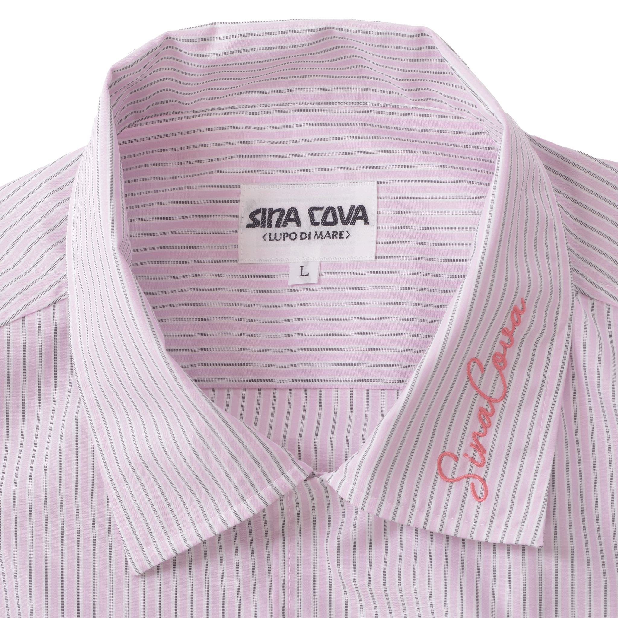 キングサイズオープンカラー半袖シャツ 25124526