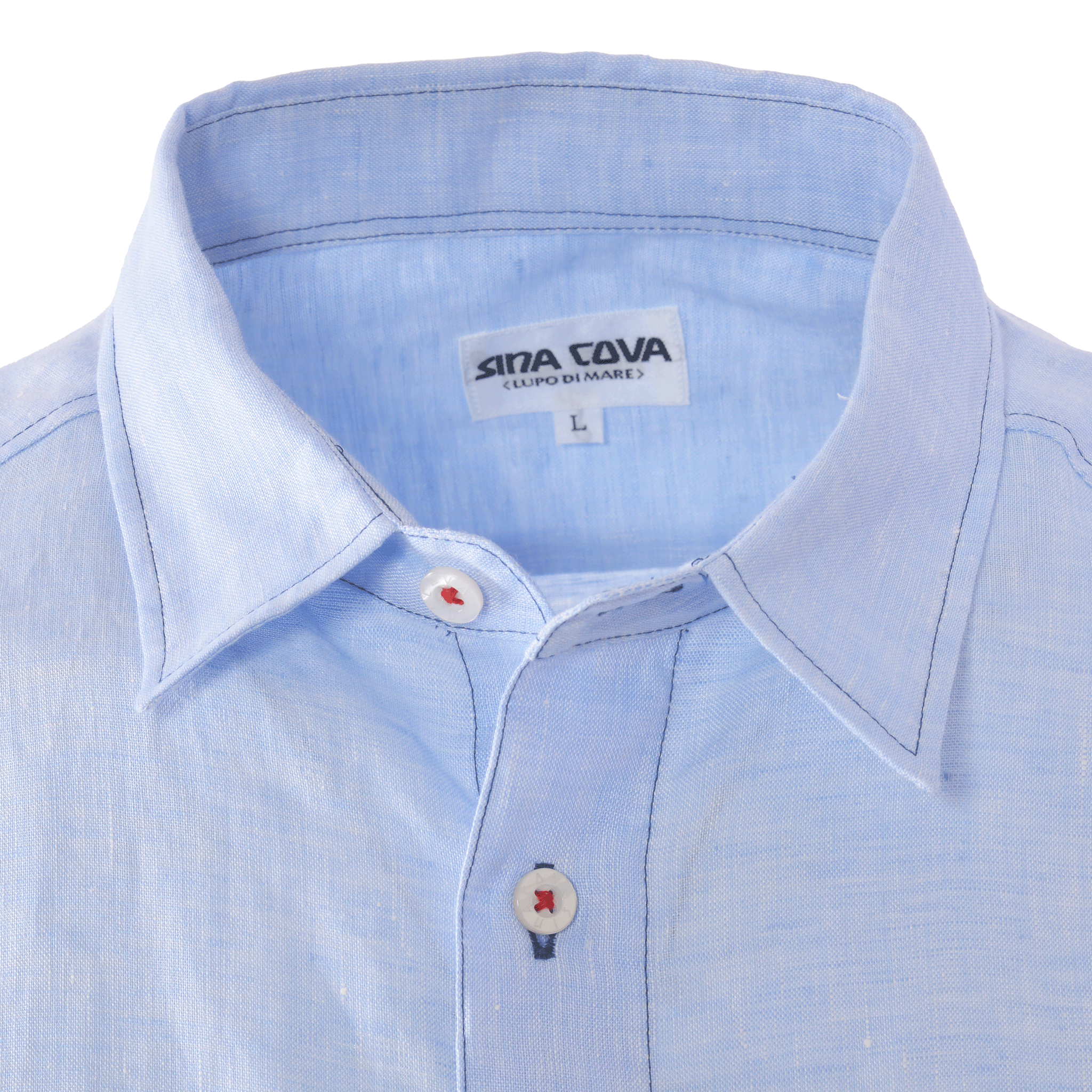 キングサイズ 半袖レギュラーシャツ 25124556