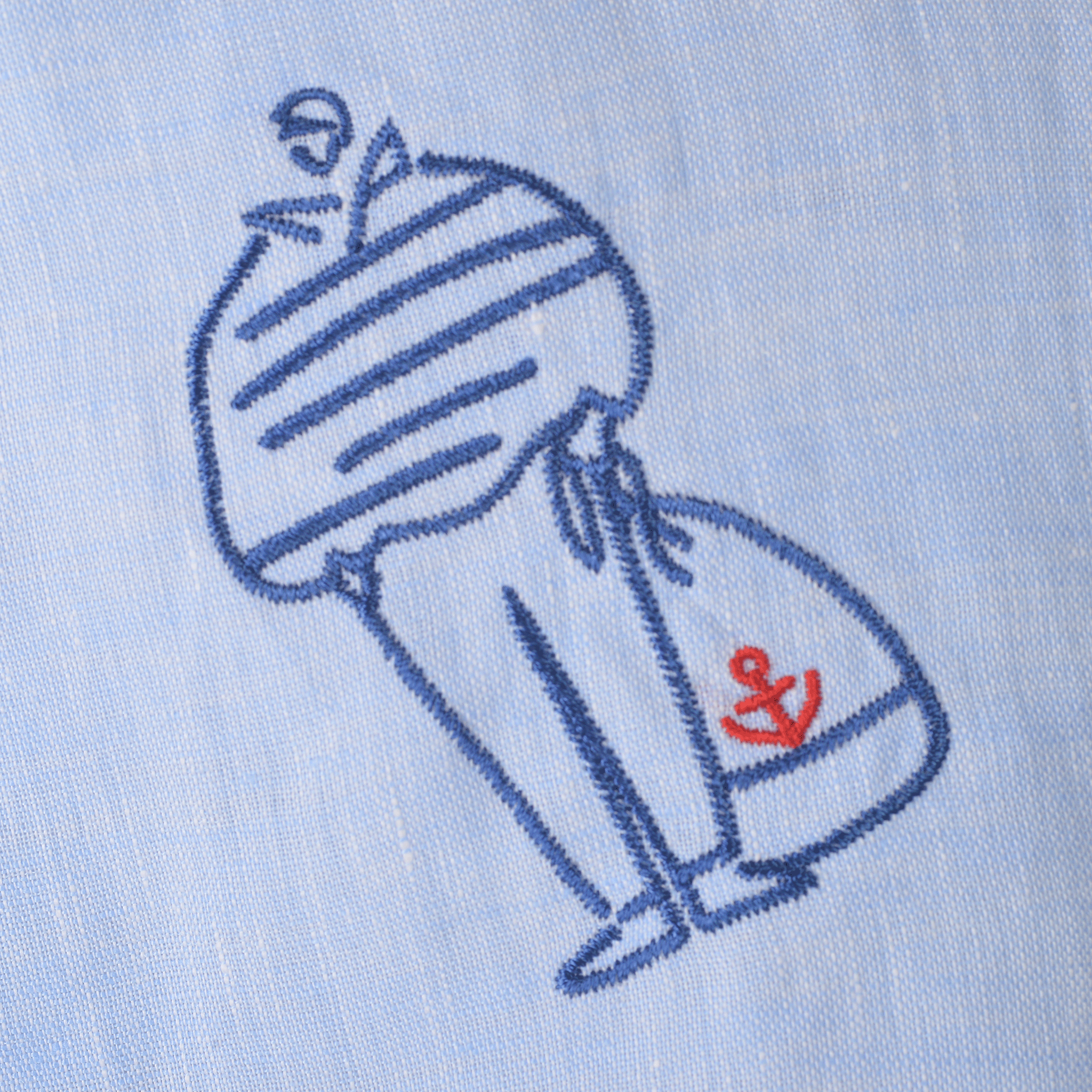 キングサイズ 半袖レギュラーシャツ 25124556