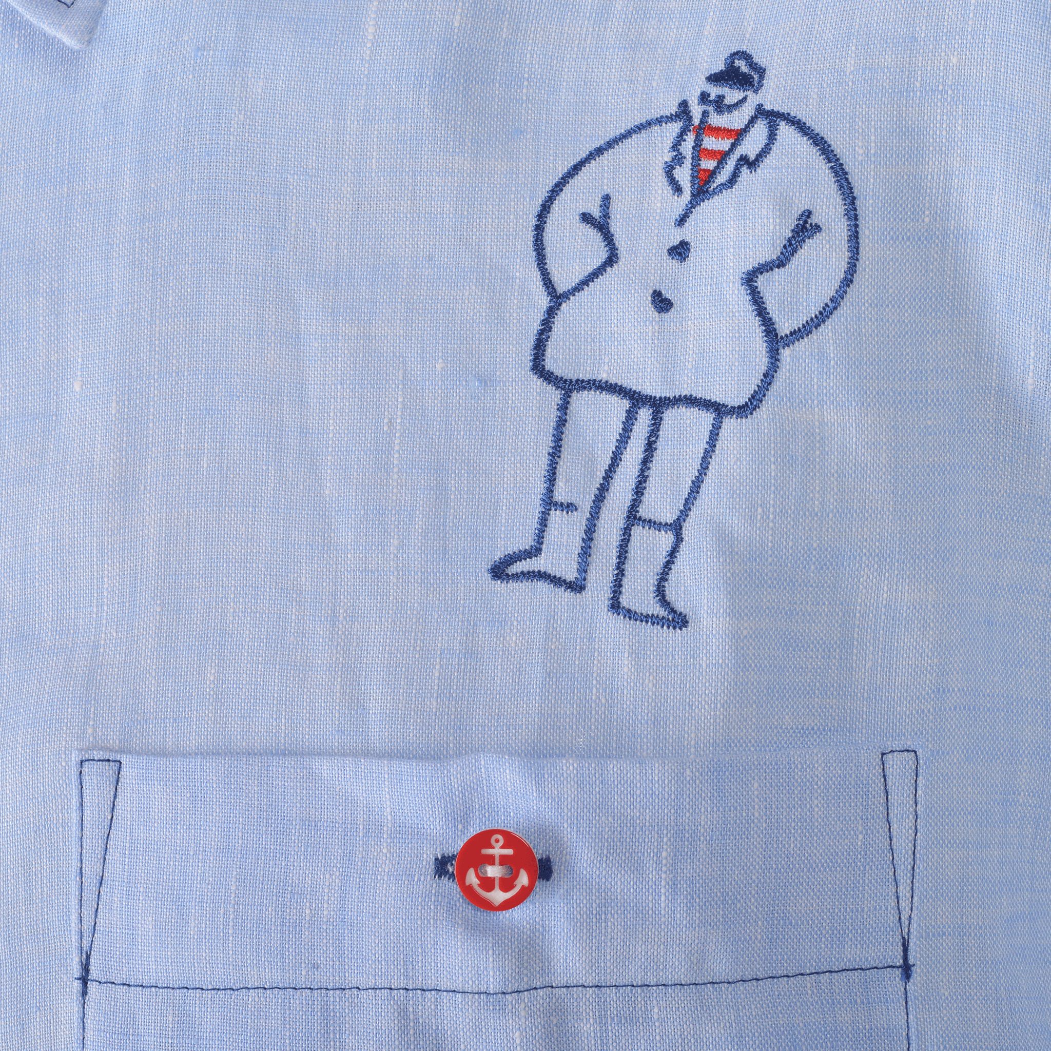 キングサイズ 半袖レギュラーシャツ 25124556