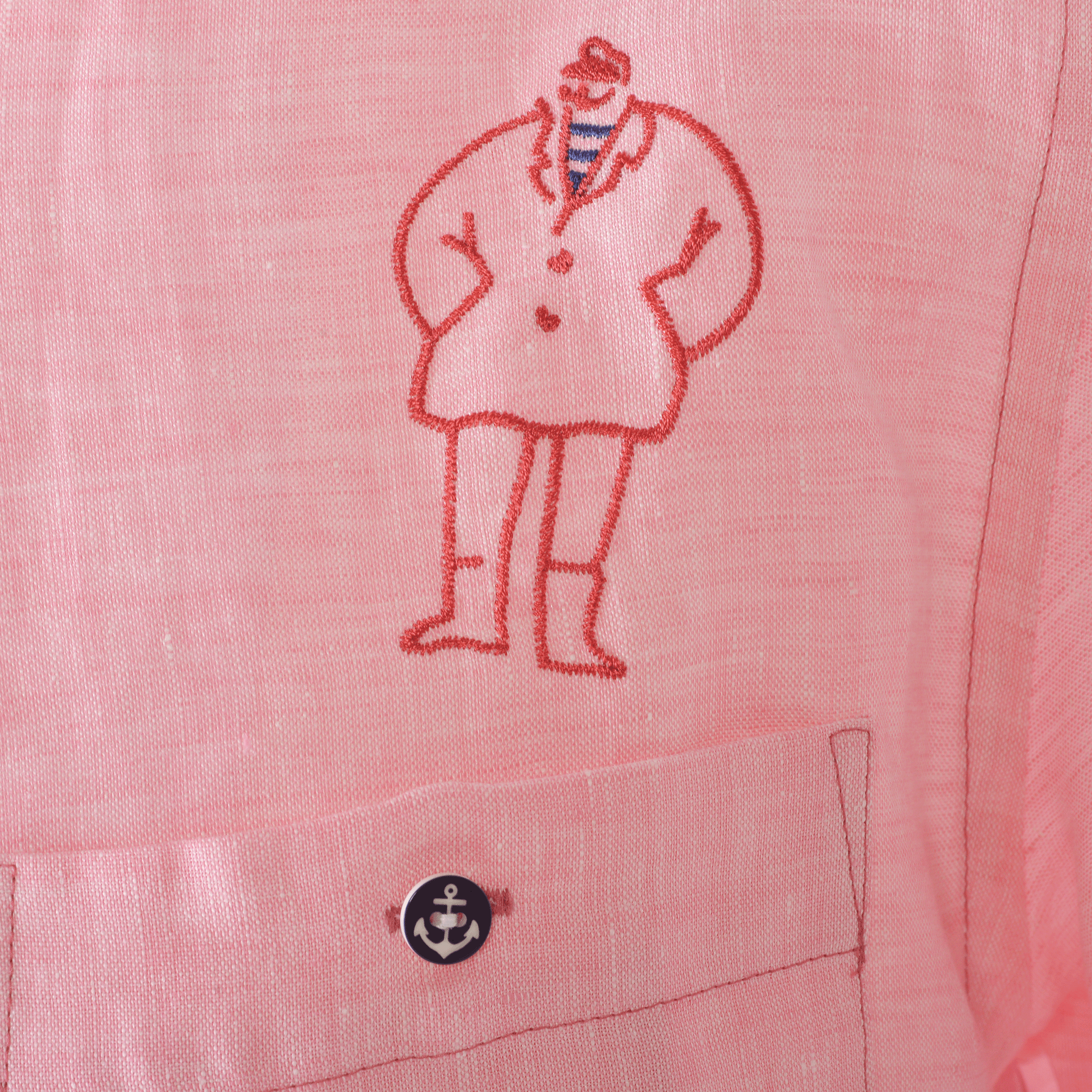 キングサイズ 半袖レギュラーシャツ 25124556