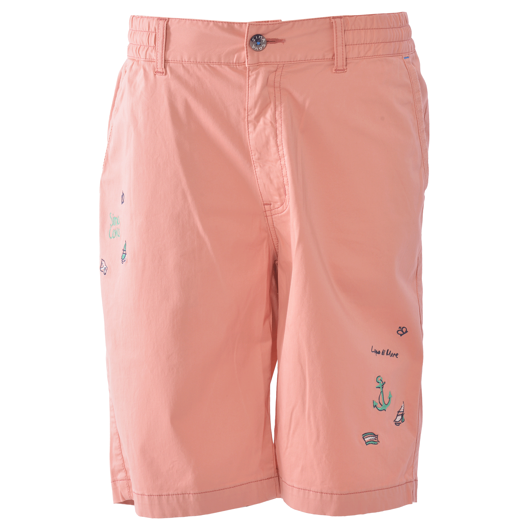 ショートパンツ 25115510