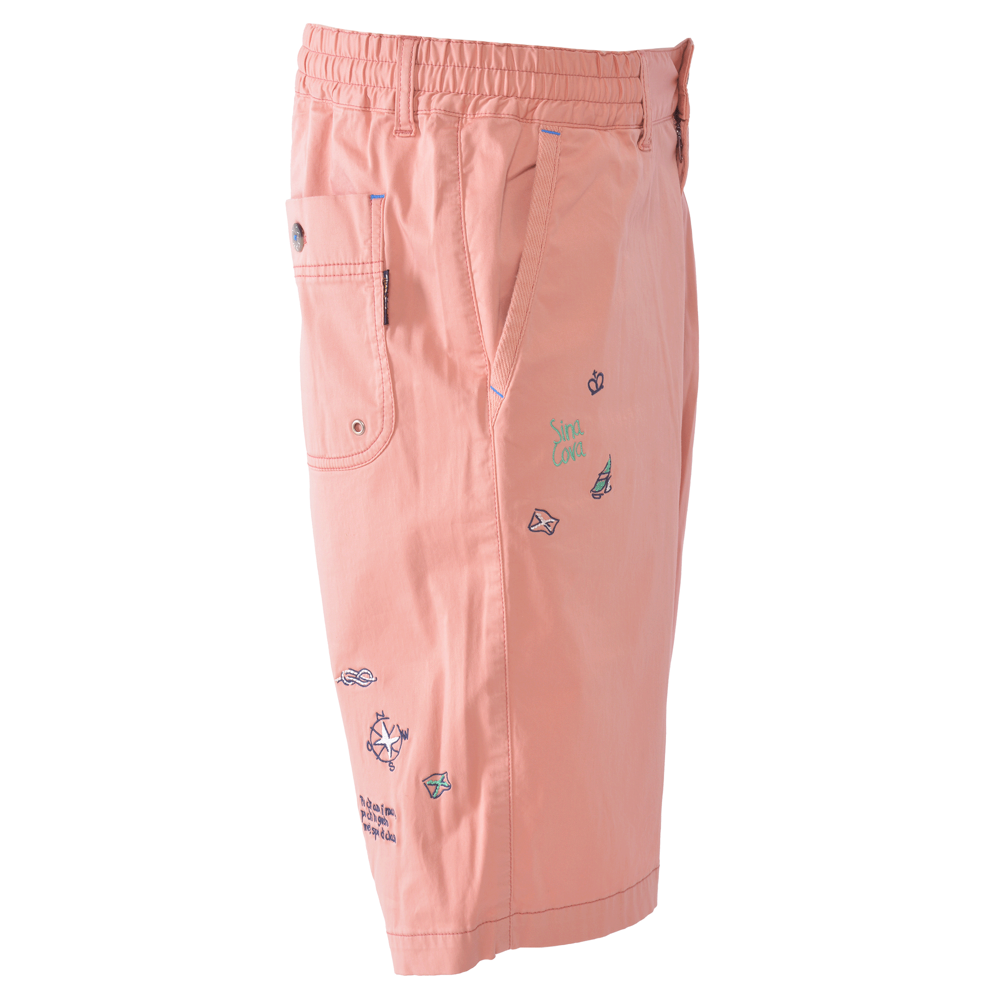 ショートパンツ 25115510