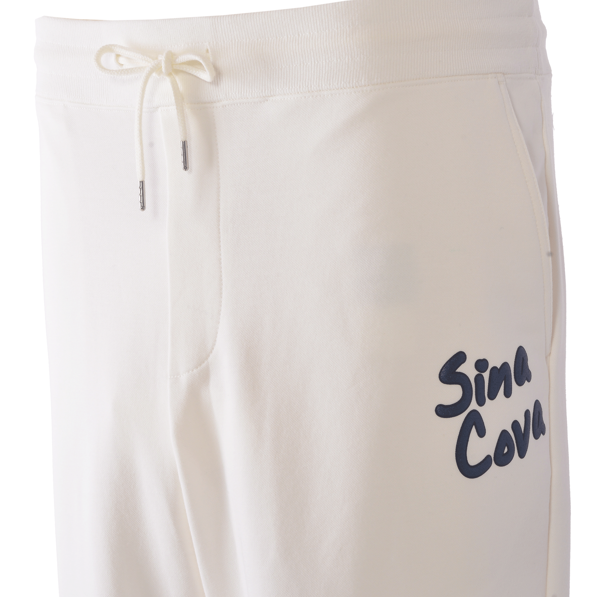 【公式】シナコバ (SINA COVA)キングサイズスウェットパンツ(BAU.BAU.)25120036