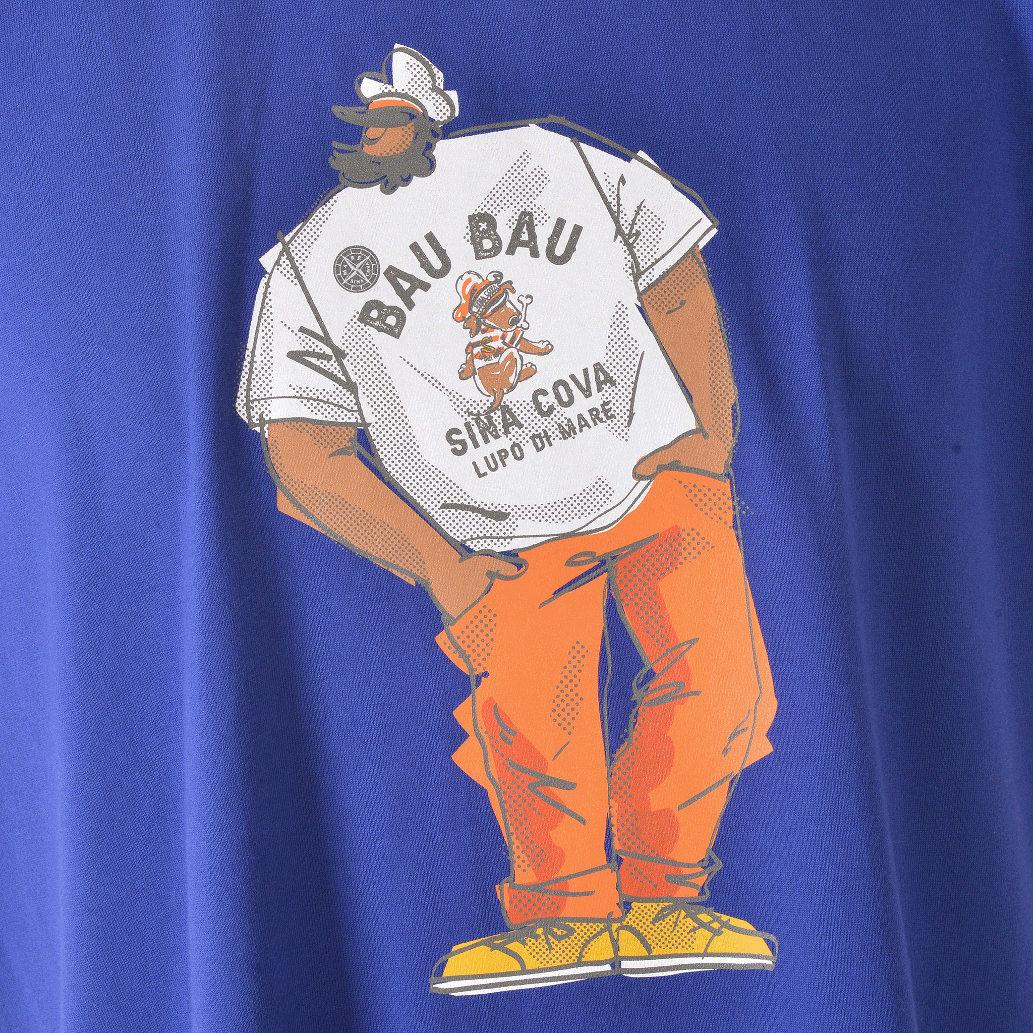 キングサイズ Tシャツ 25120566