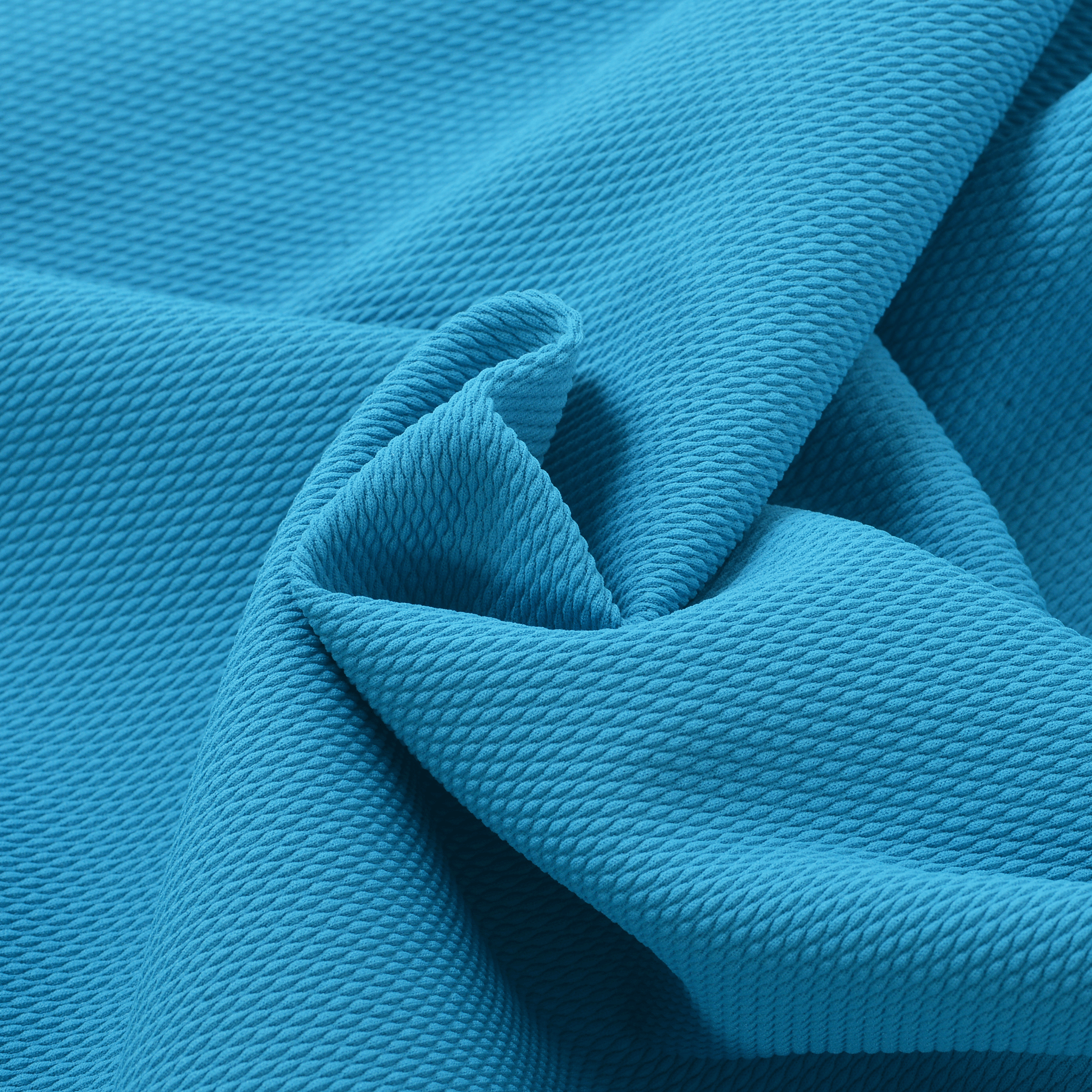 ハイネックTシャツ (バックプリント) 25150520