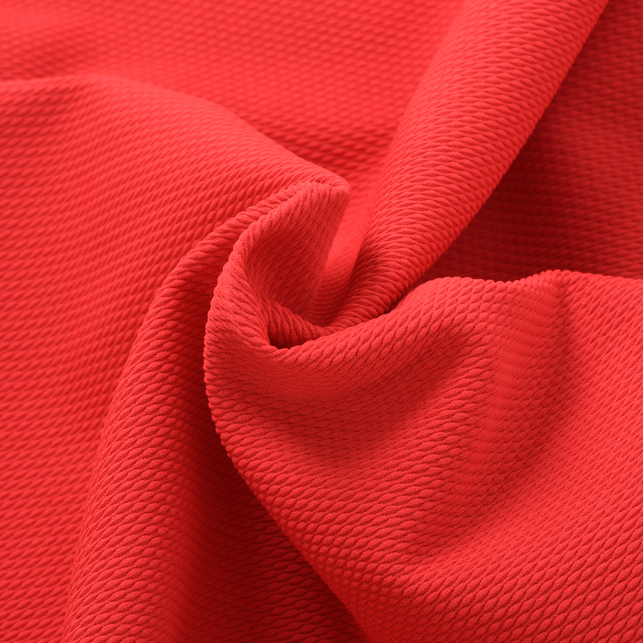 ハイネックTシャツ (バックプリント) 25150520