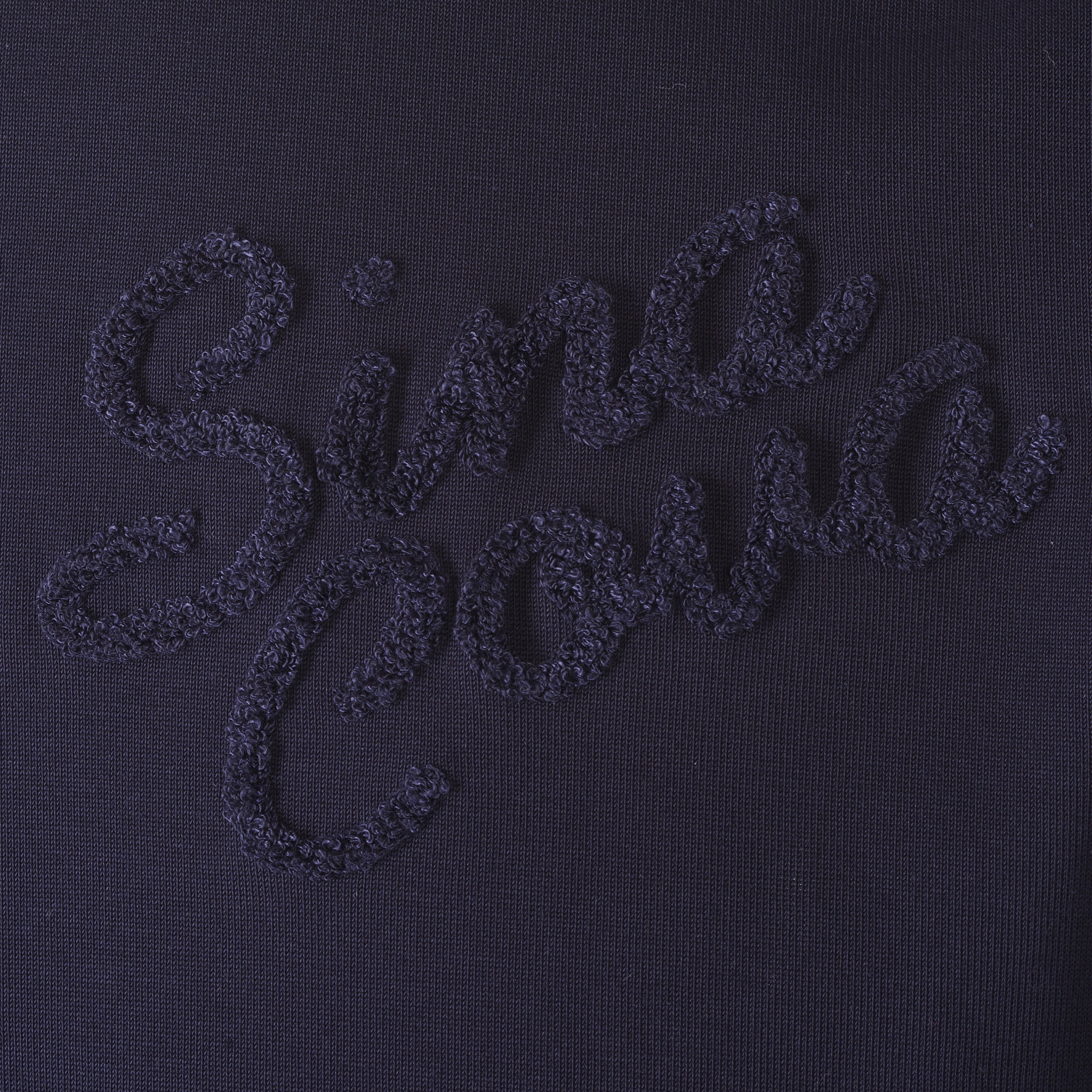 【公式】シナコバ (SINA COVA)モックネック5分袖Tシャツ 25130510