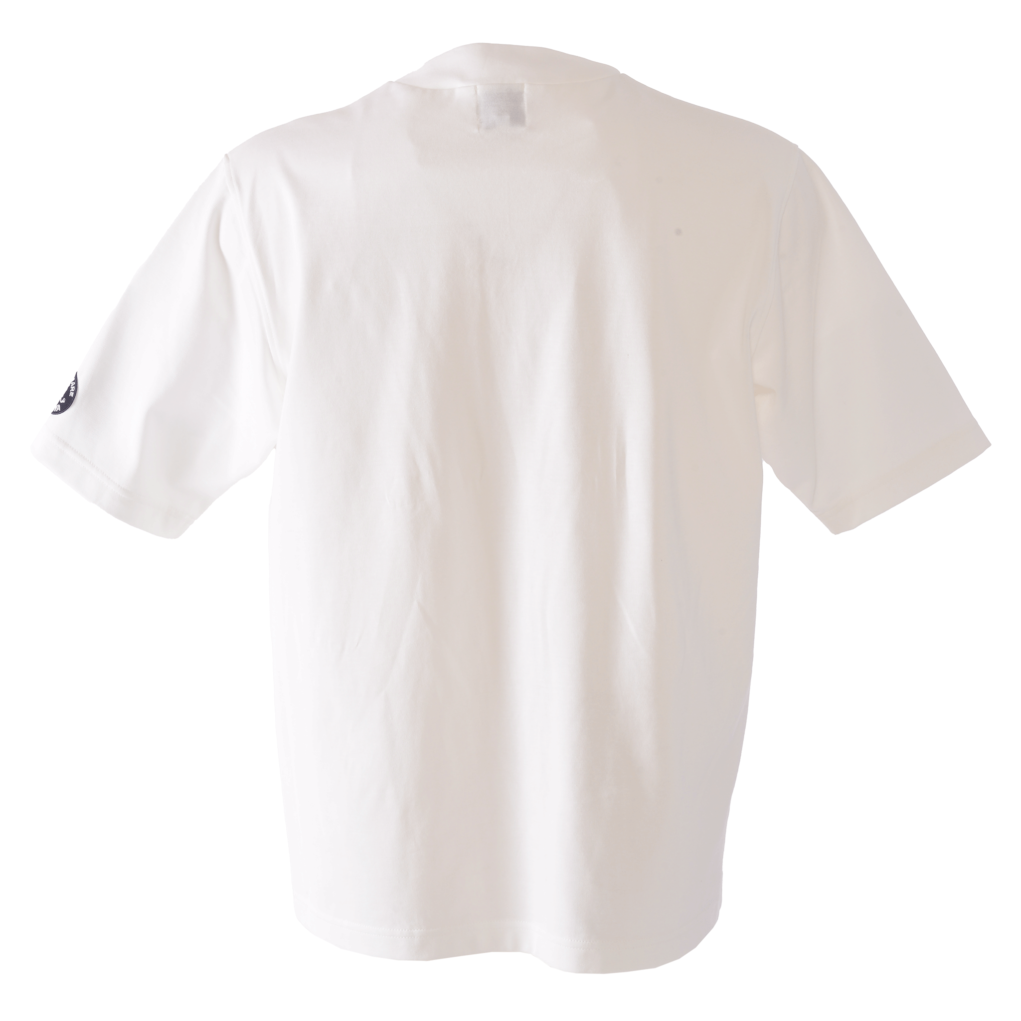 【公式】シナコバ (SINA COVA)モックネック5分袖Tシャツ 25130510
