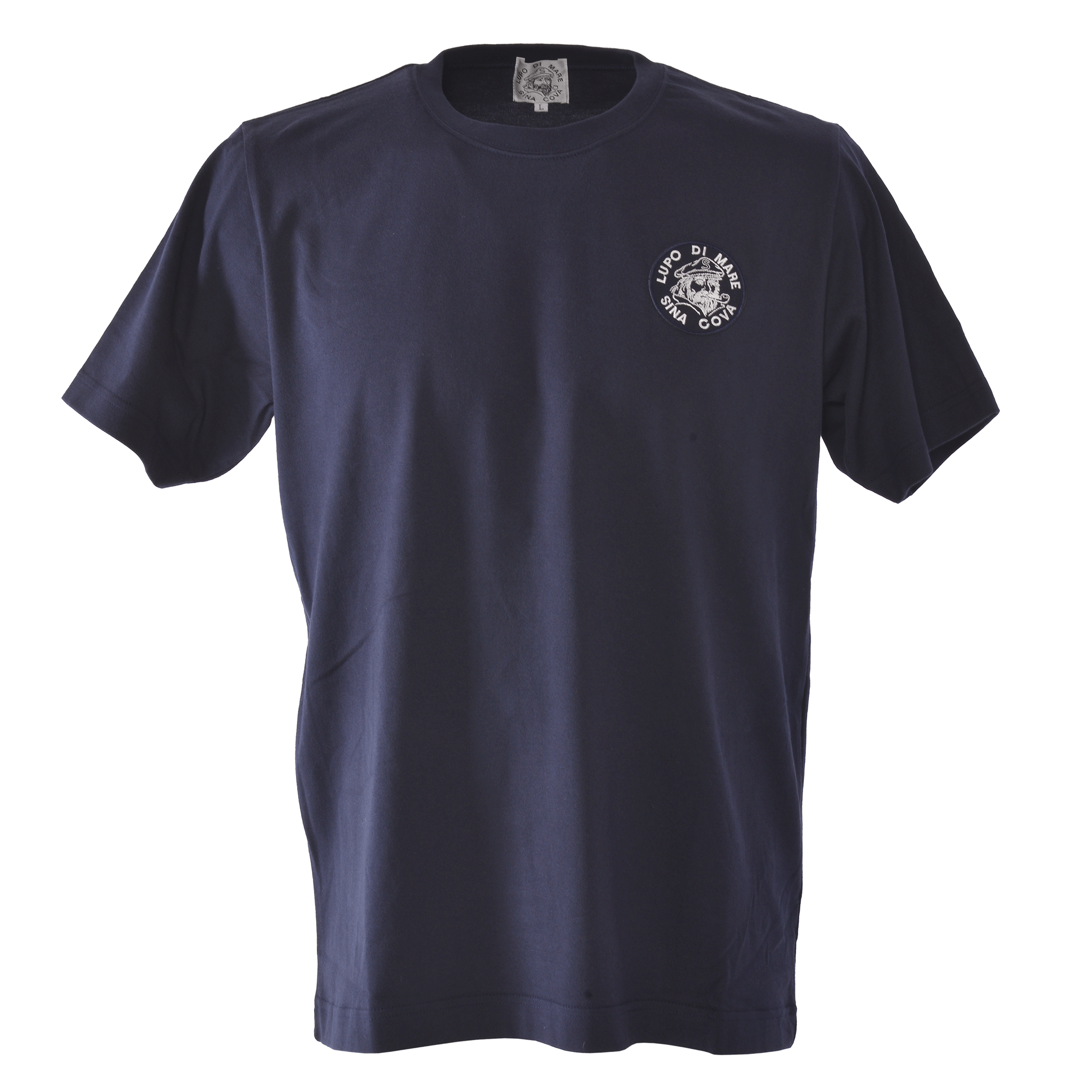 バックプリント半袖Tシャツ 10000550