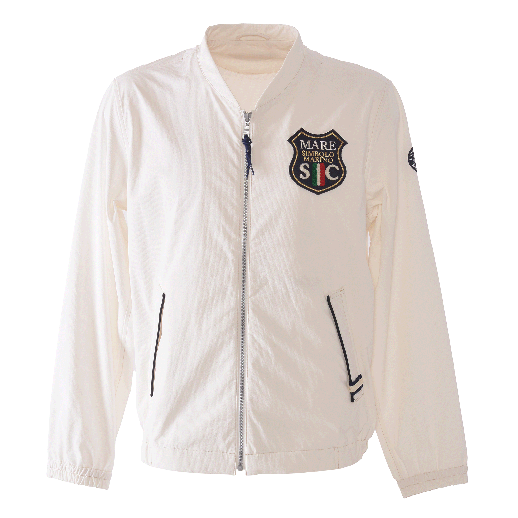 ライトブルゾン 25113010