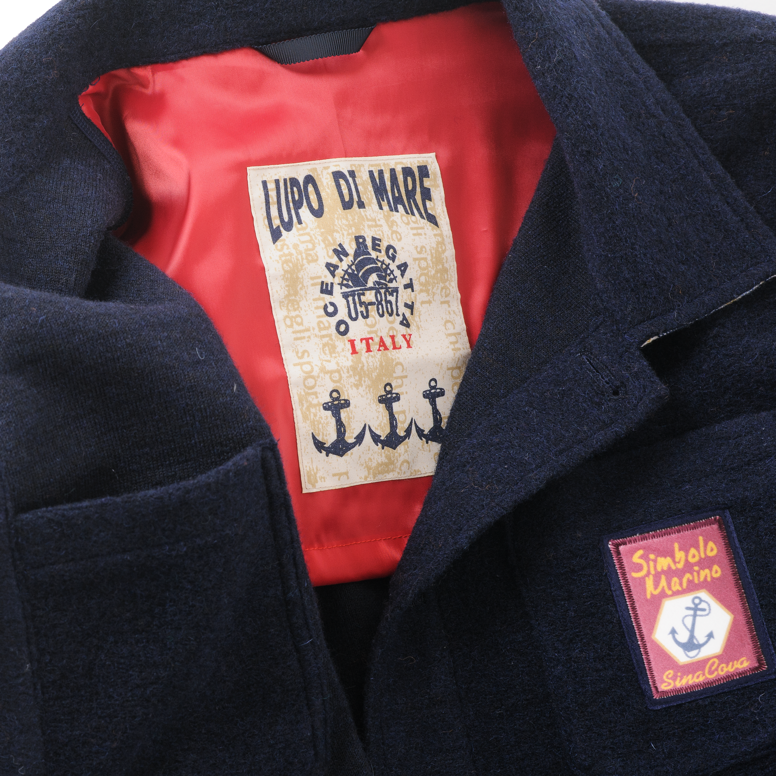 ジャケット ユニセックス(男女兼用) 23213030