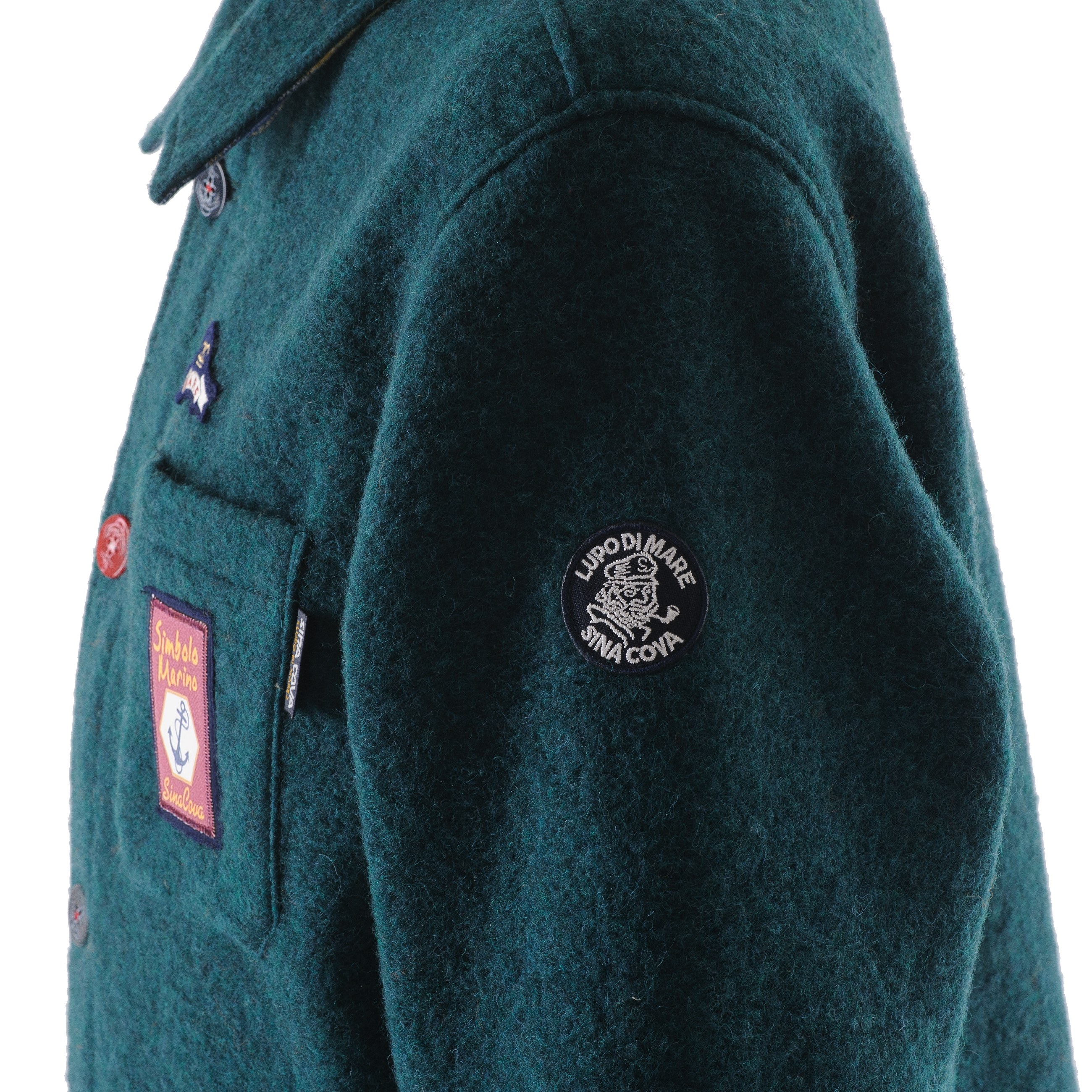 ジャケット ユニセックス(男女兼用) 23213030