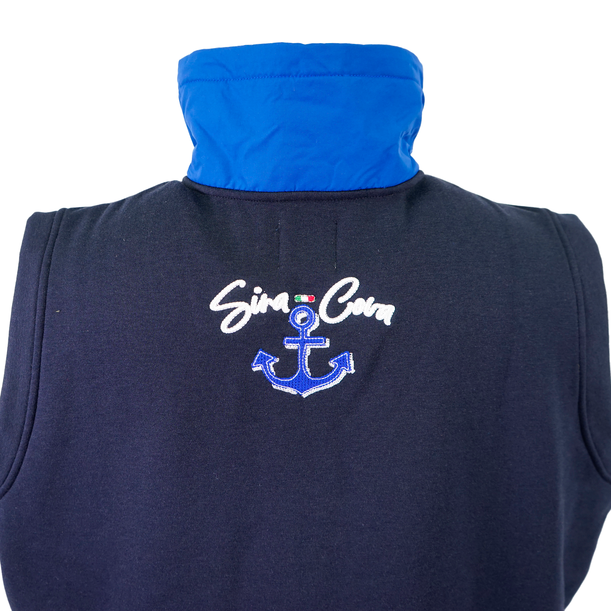 ZIPUPベスト ユニセックス(男女兼用)  23213510