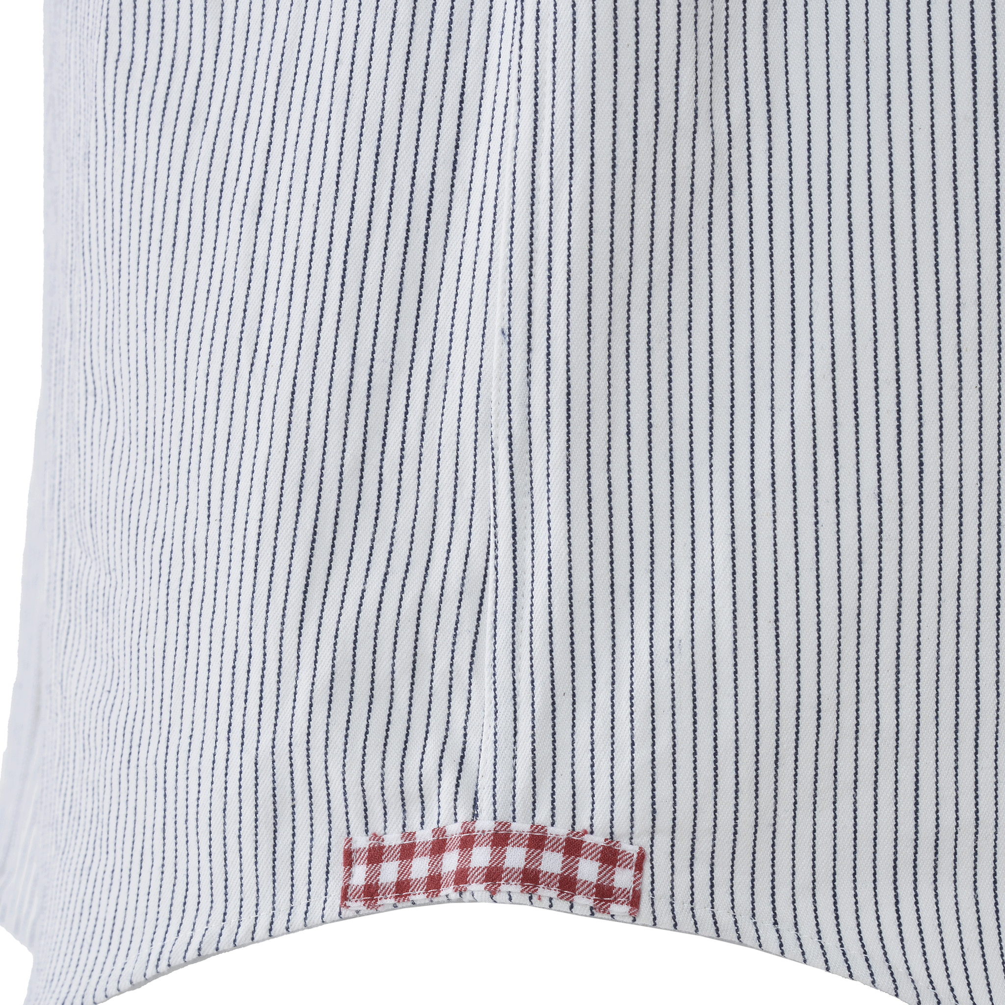 ストライプ デニムシャツ 24224030