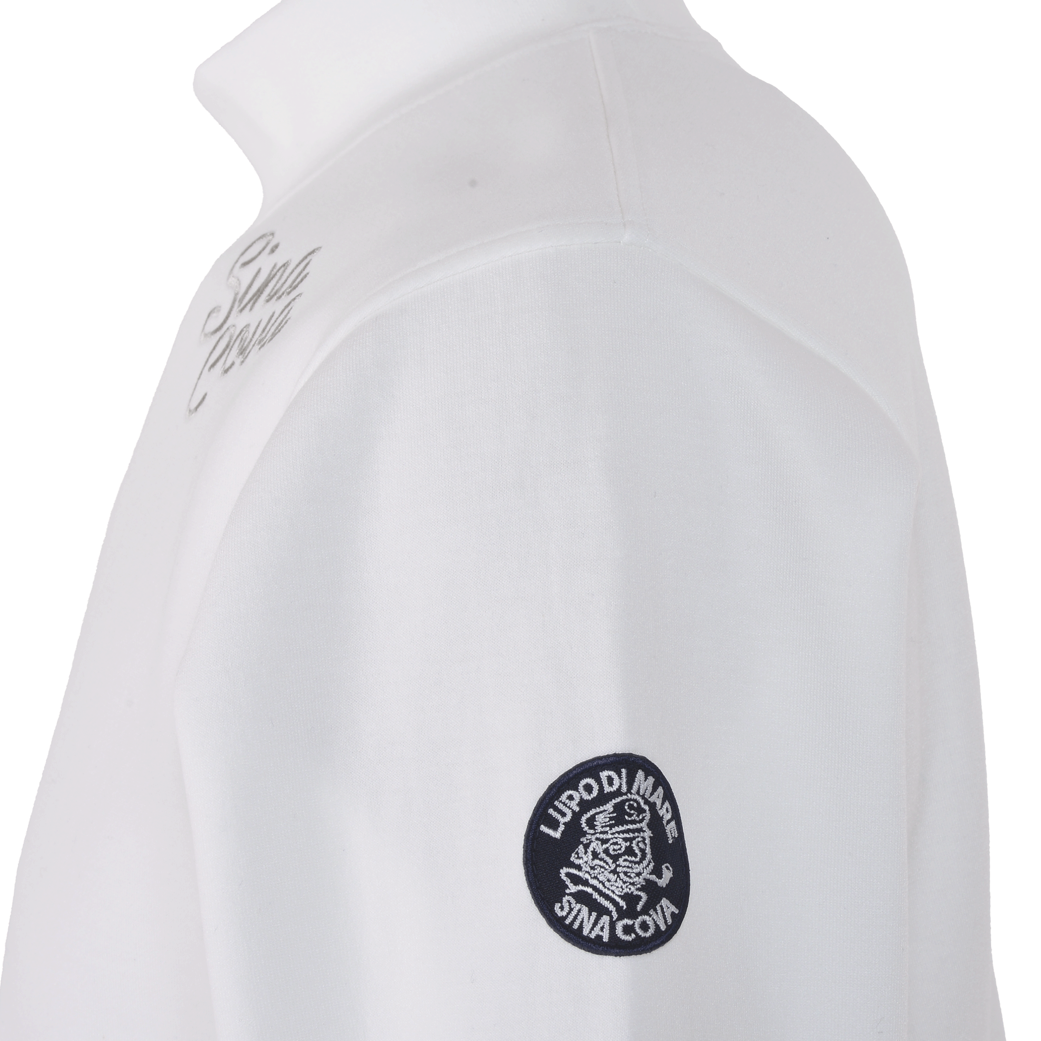 【公式】シナコバ(SINA COVA)ハイネック長袖Tシャツ 24230010