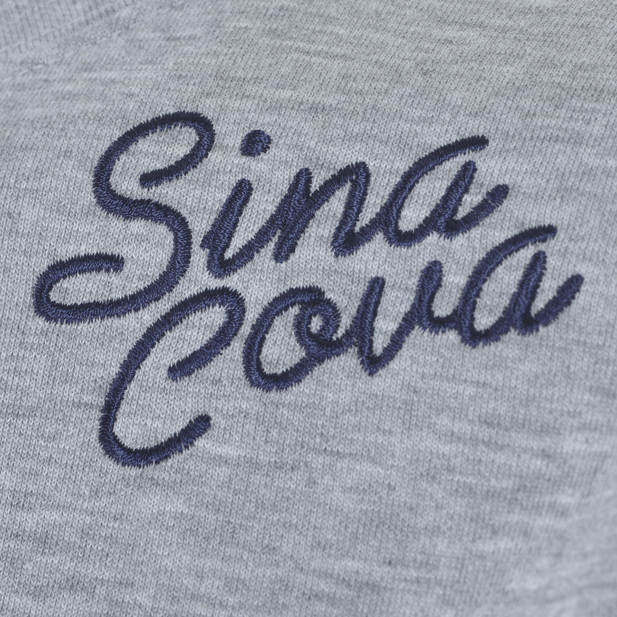 【公式】シナコバ(SINA COVA)ハイネック長袖Tシャツ 24230010