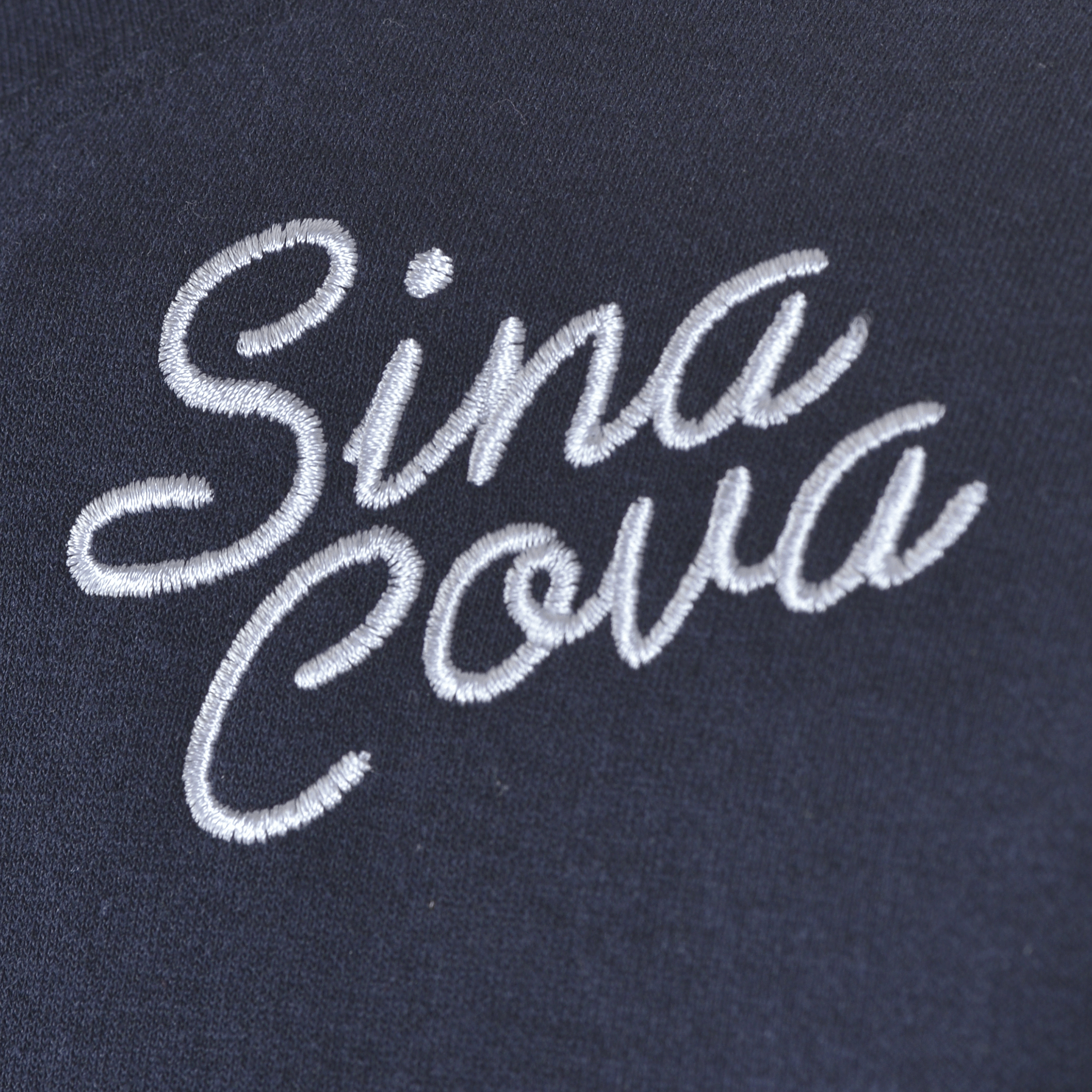 【公式】シナコバ(SINA COVA)ハイネック長袖Tシャツ 24230010