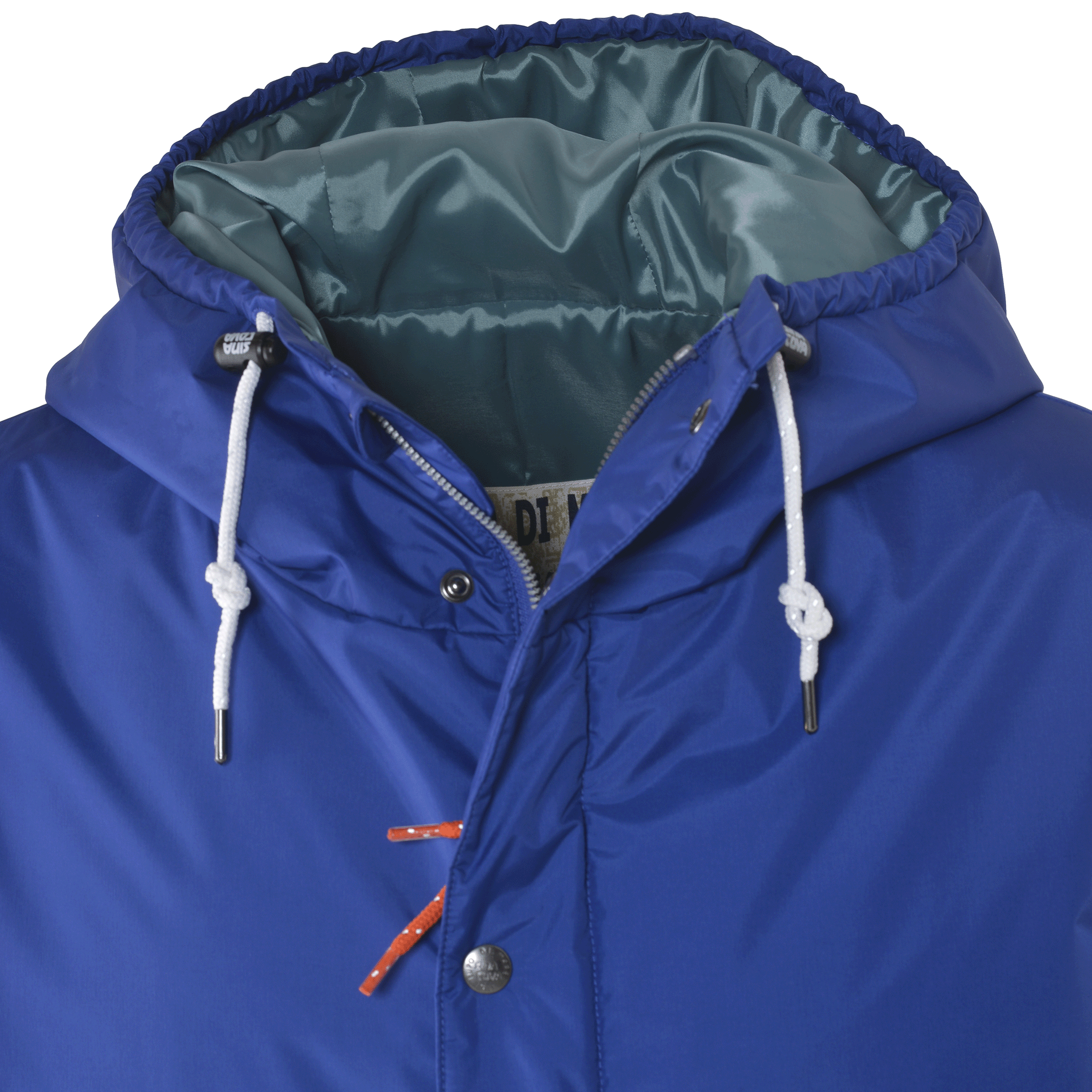 フード付きライトジャケット 24213040