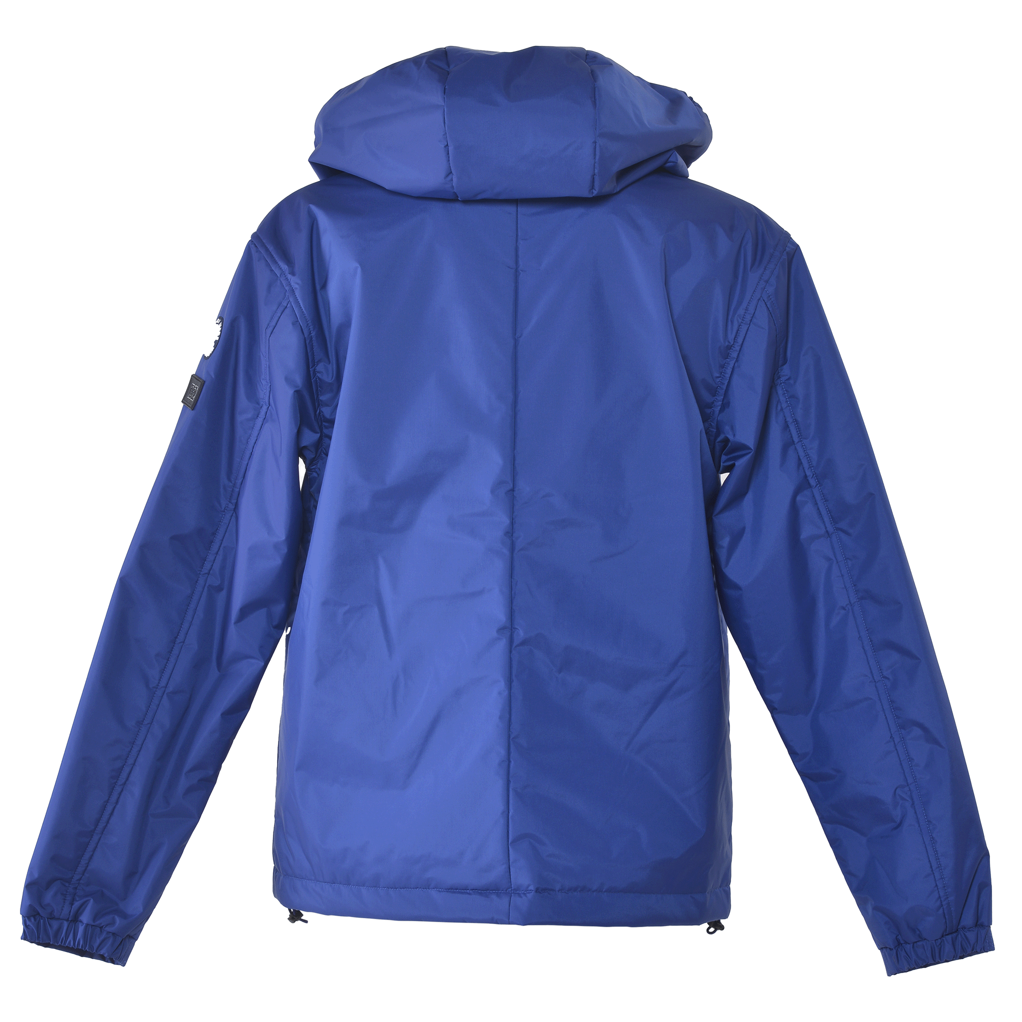 フード付きライトジャケット 24213040