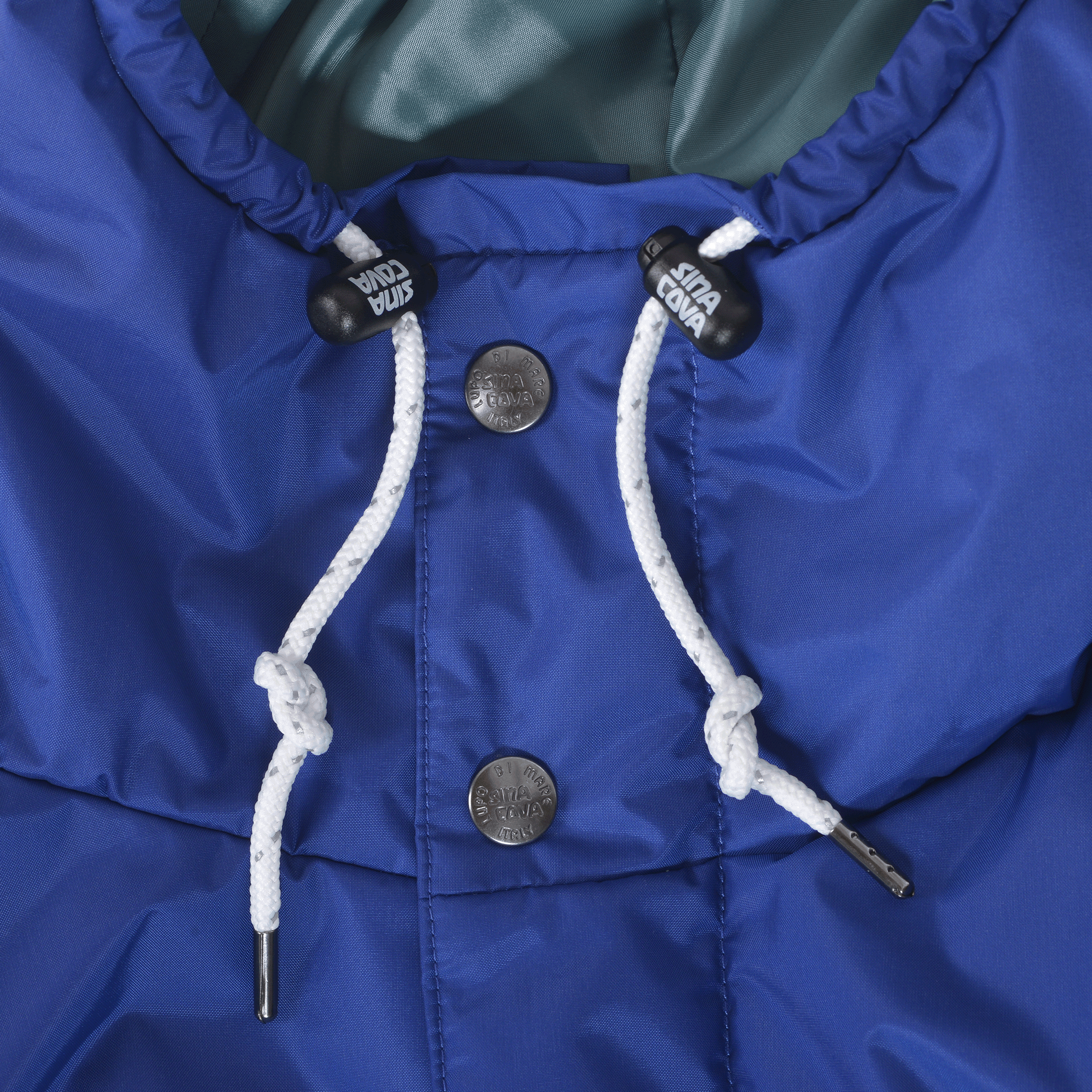 フード付きライトジャケット 24213040