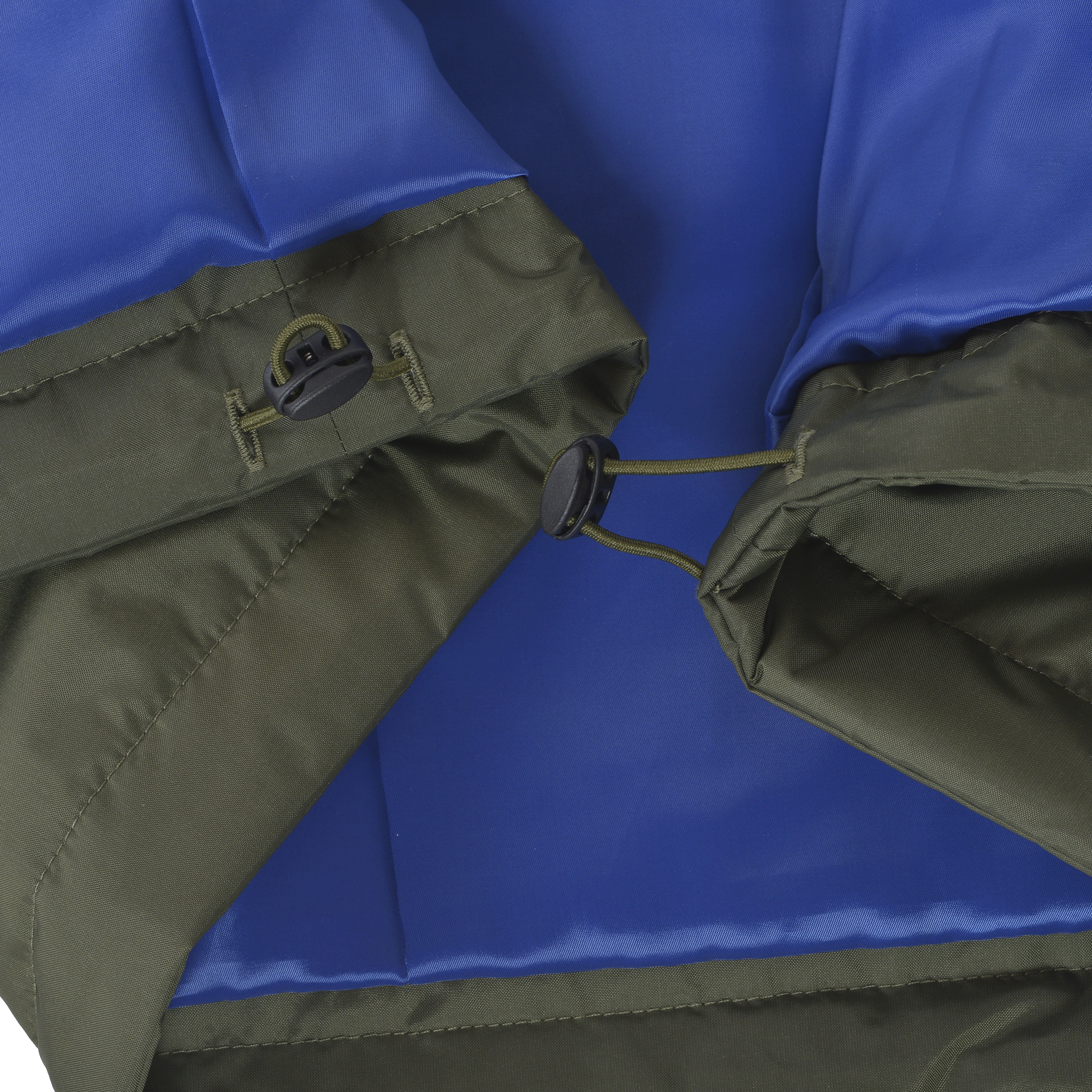 フード付きライトジャケット 24213040