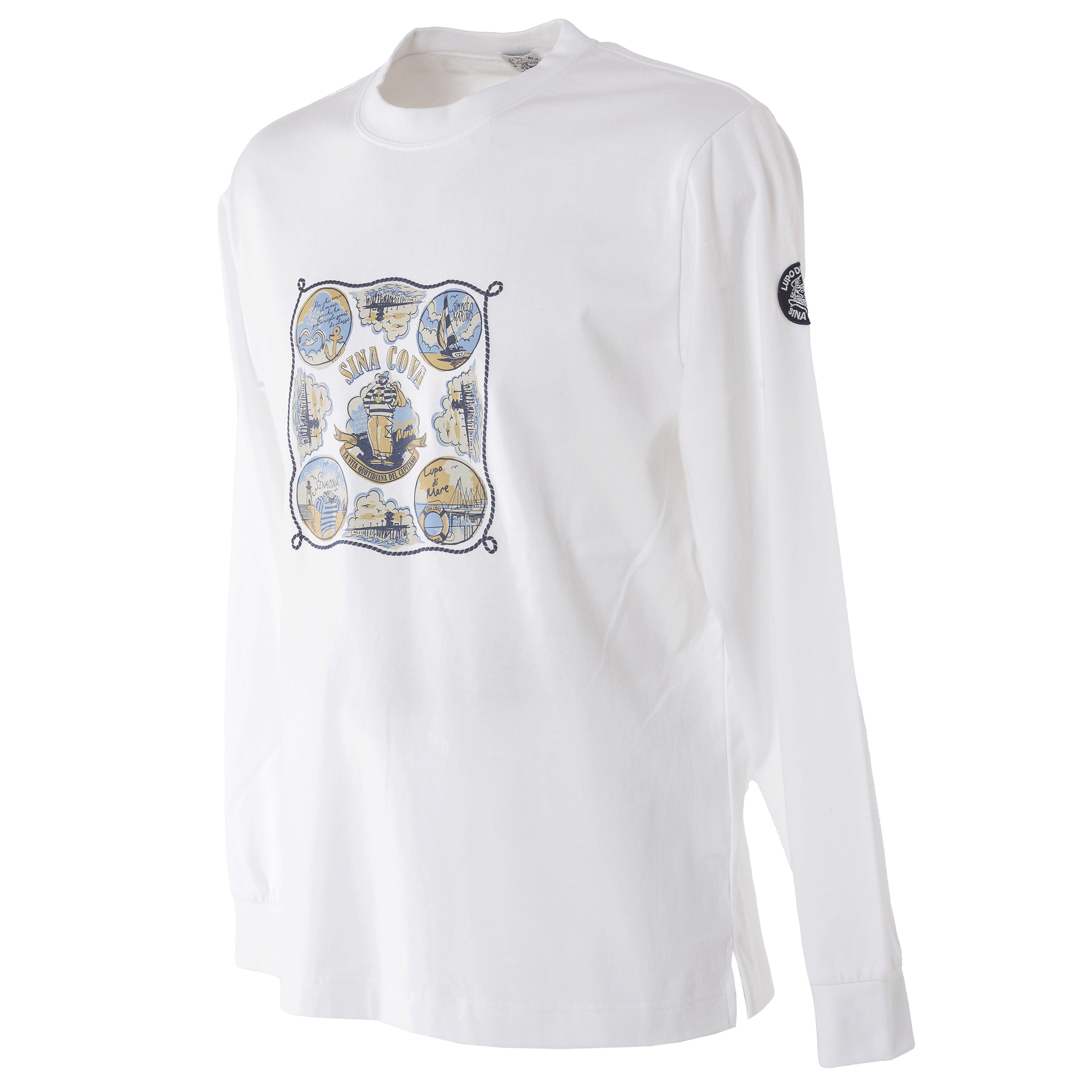 キングサイズ 長袖Tシャツ 24220016