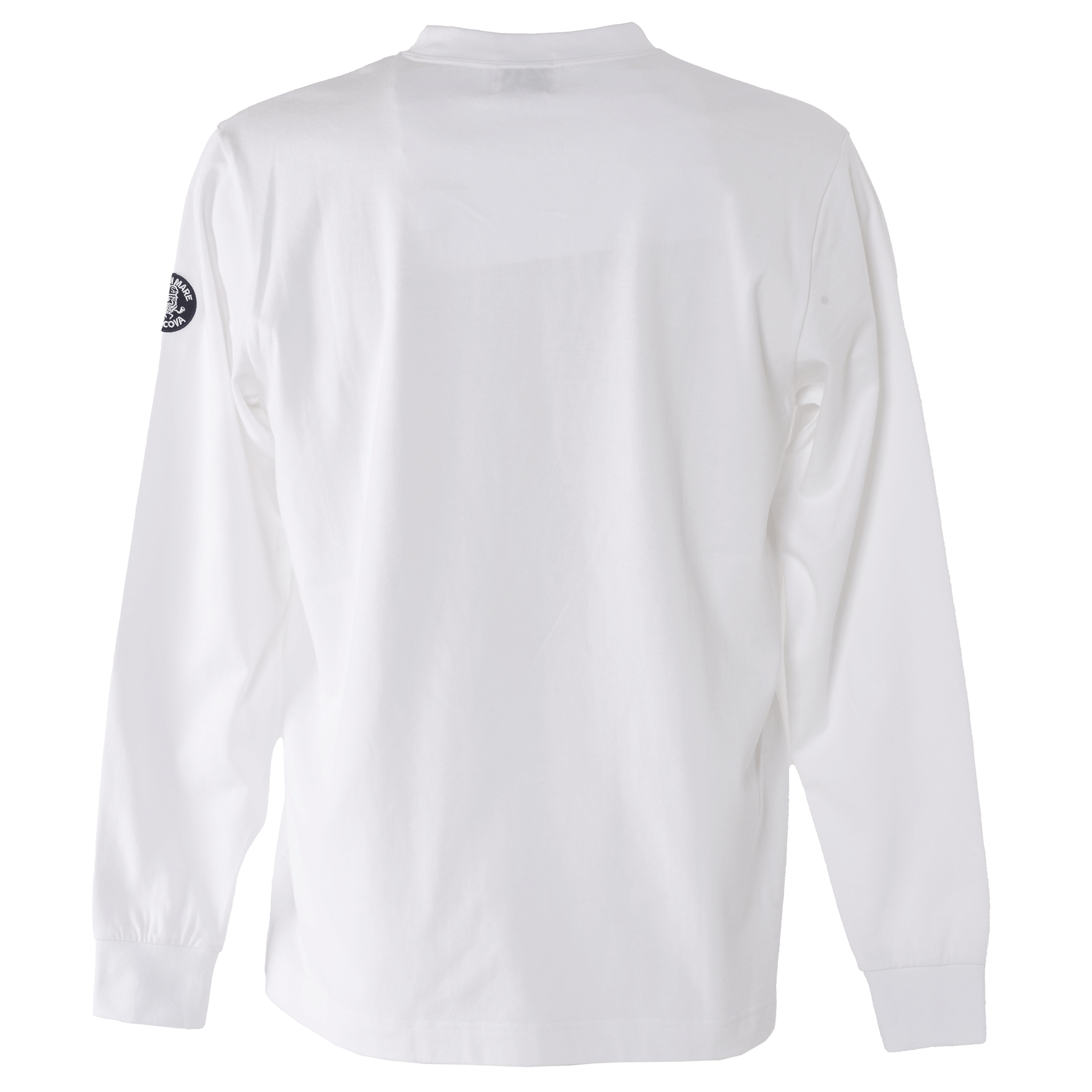 【公式】シナコバ(SINA COVA)長袖Tシャツ 24220010