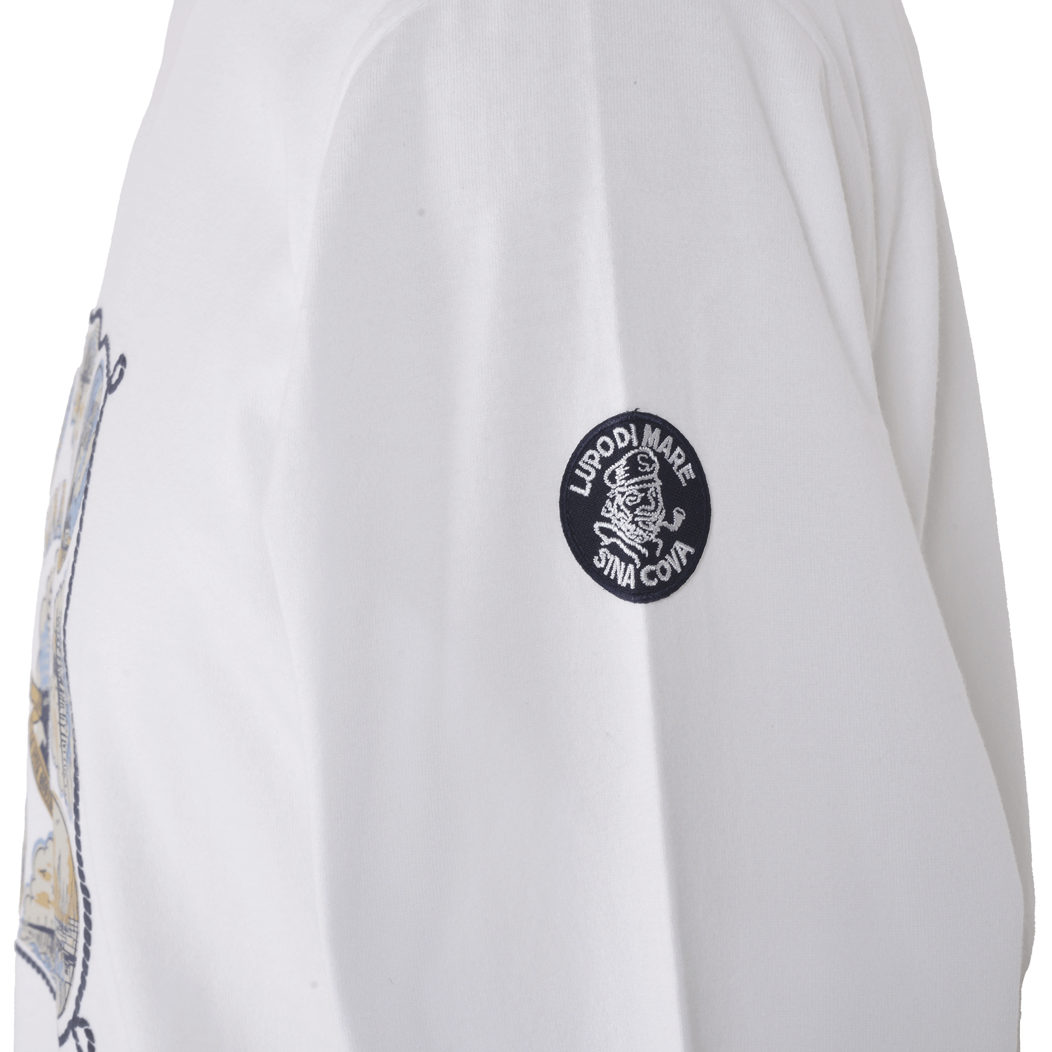 【公式】シナコバ(SINA COVA)長袖Tシャツ 24220010
