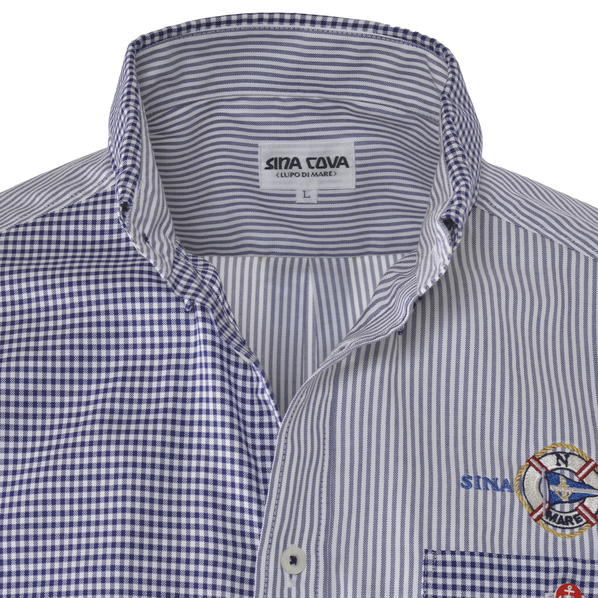 ボタンダウンシャツ 24214030