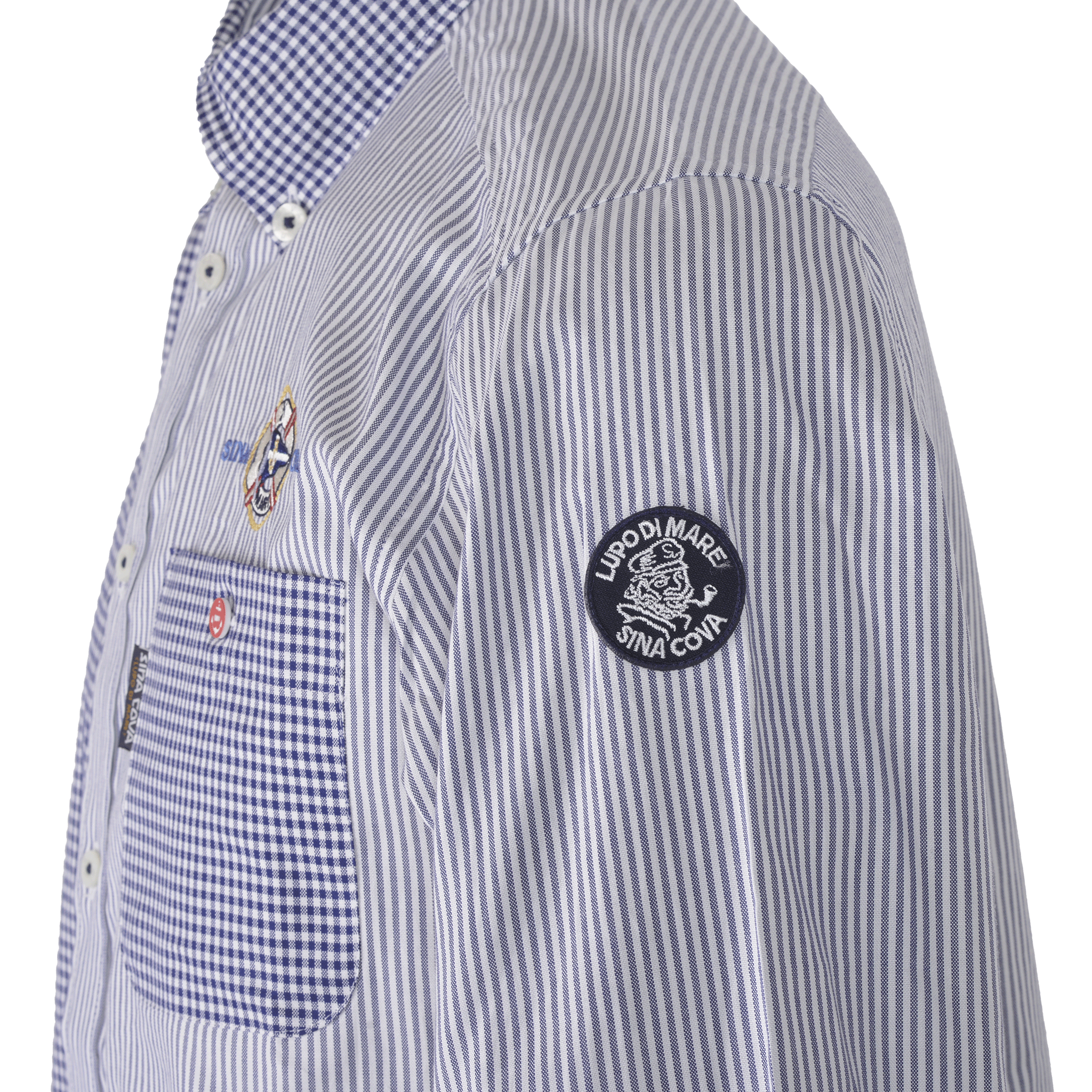 ボタンダウンシャツ 24214030